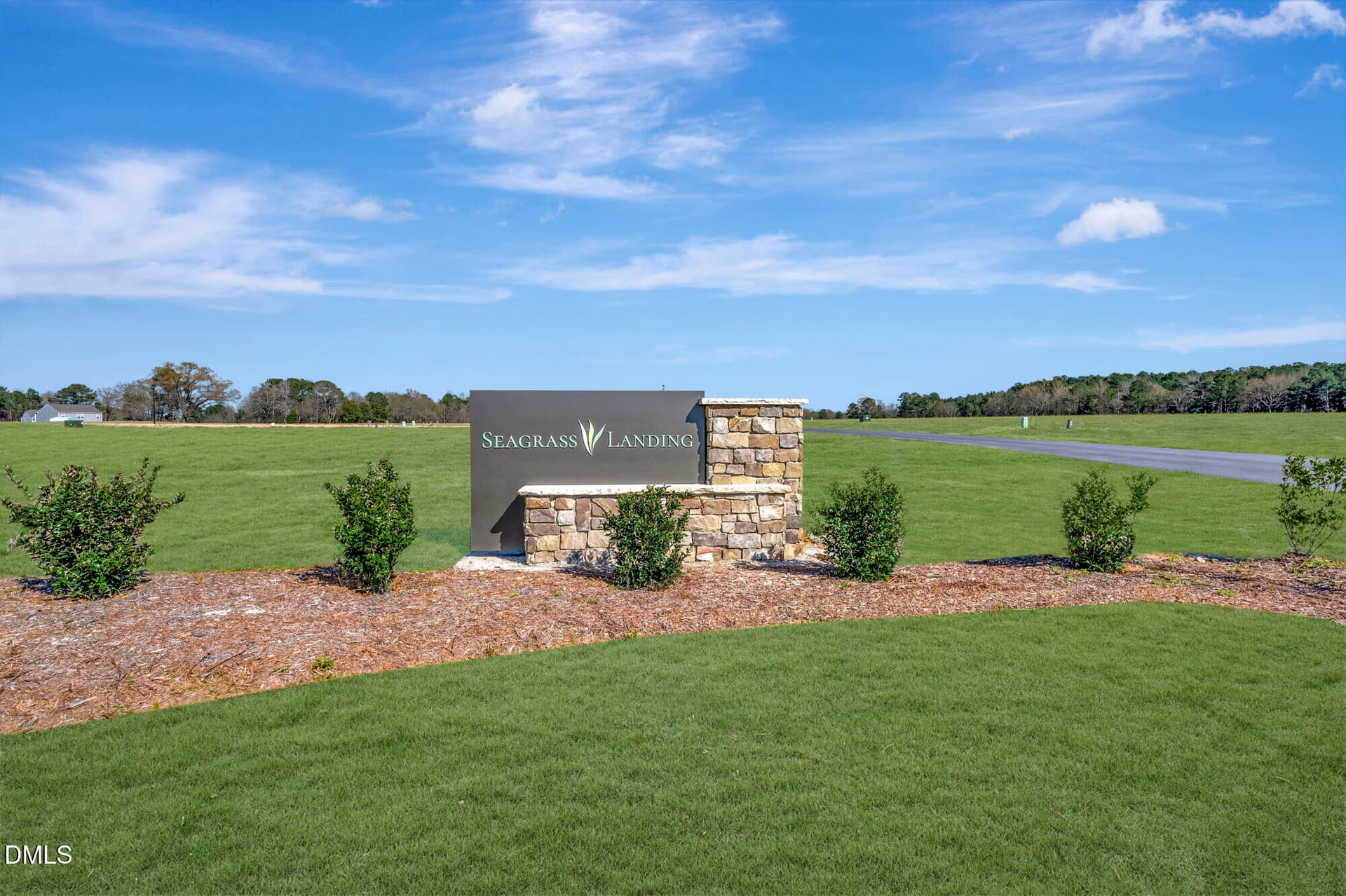 SGR Monument - 110 Sea Palm Court, Lillington, NC 27546
