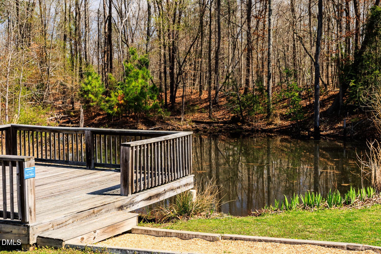 Lillington Community center (6) - 110 Sea Palm Court, Lillington, NC 27546