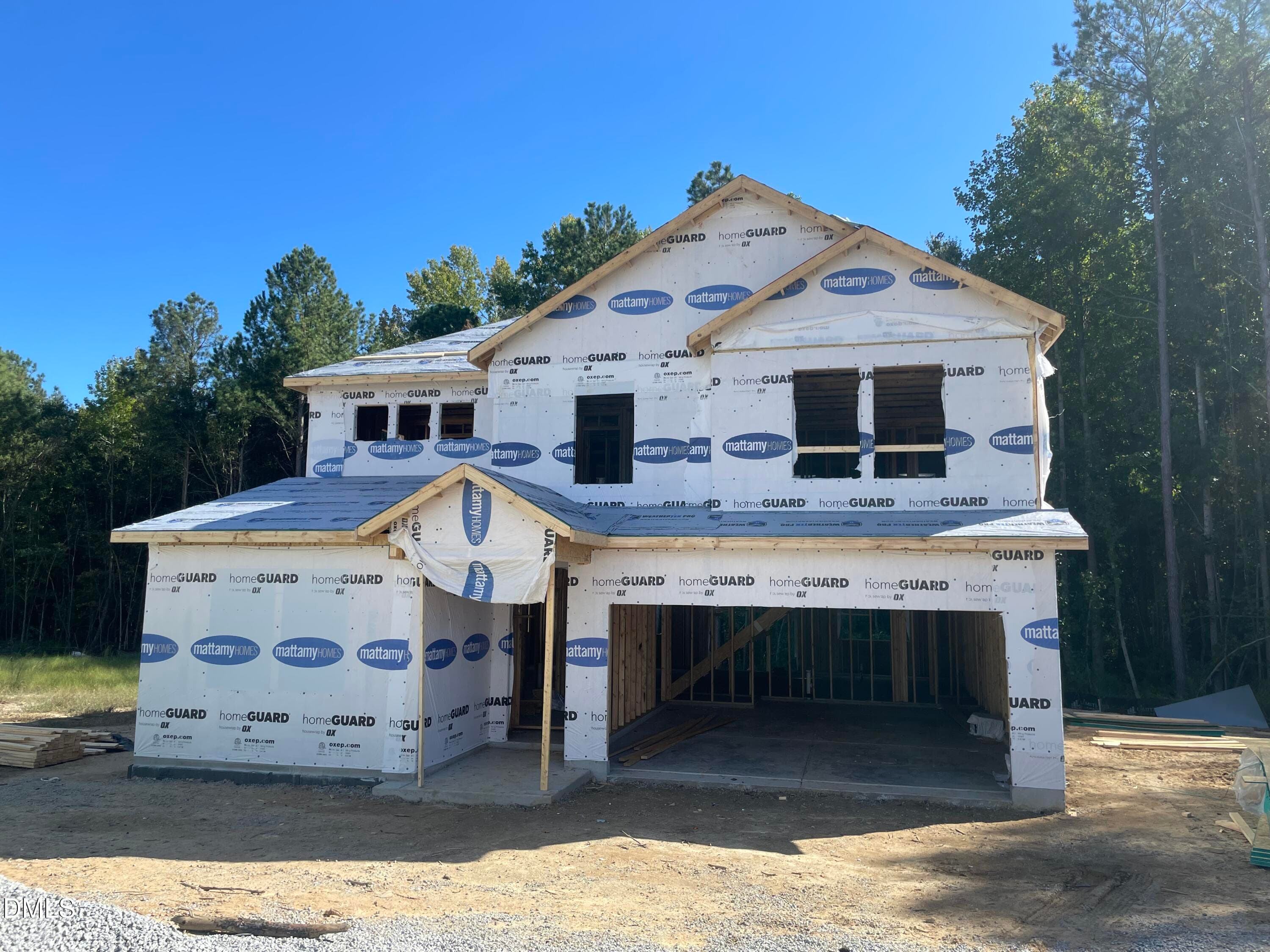 IMG_6311 - 10 Baryton Way, Fuquay Varina, NC 27526