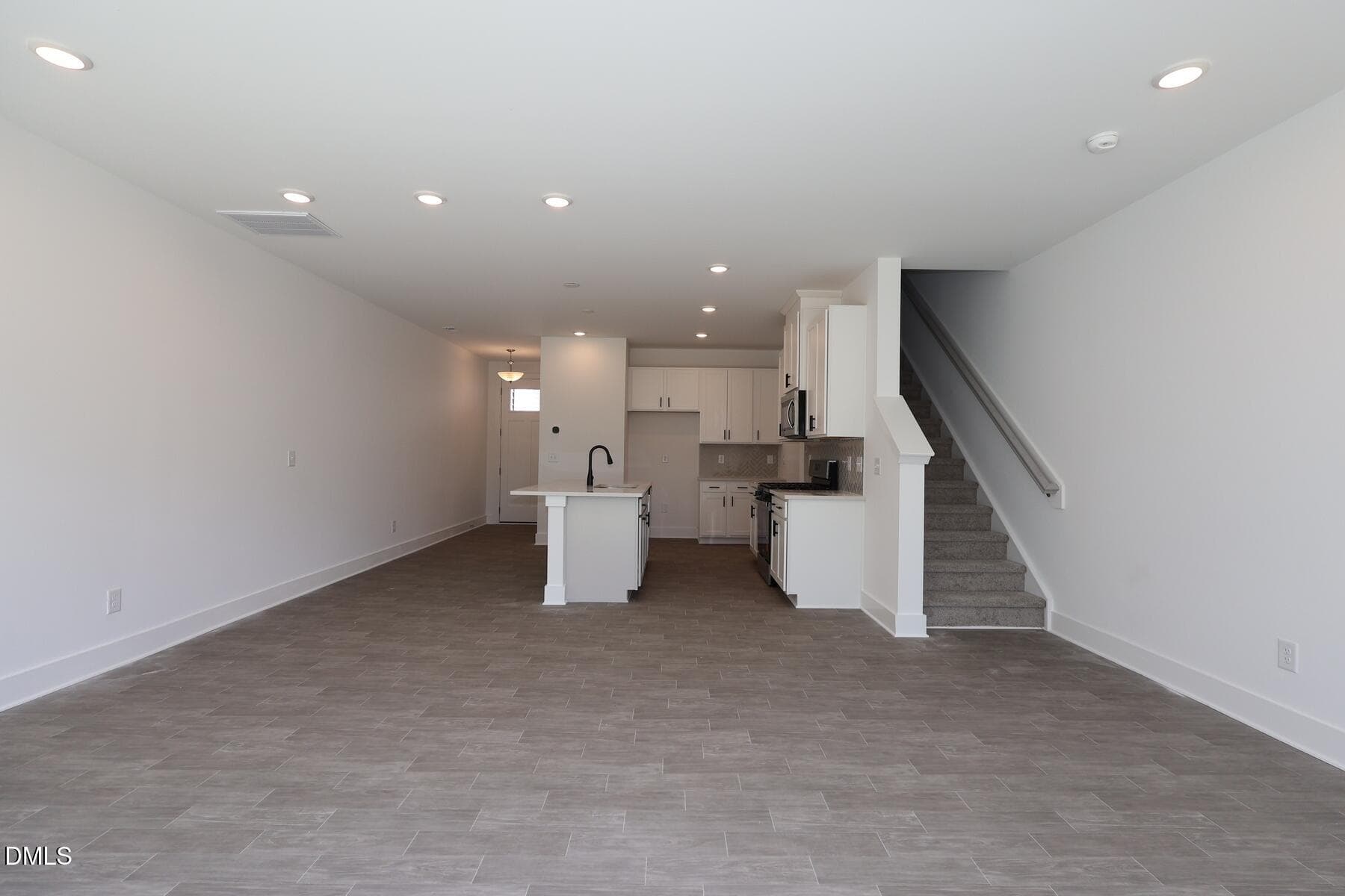Great Room - 57 Dorado Drive 195, Angier, NC 27501
