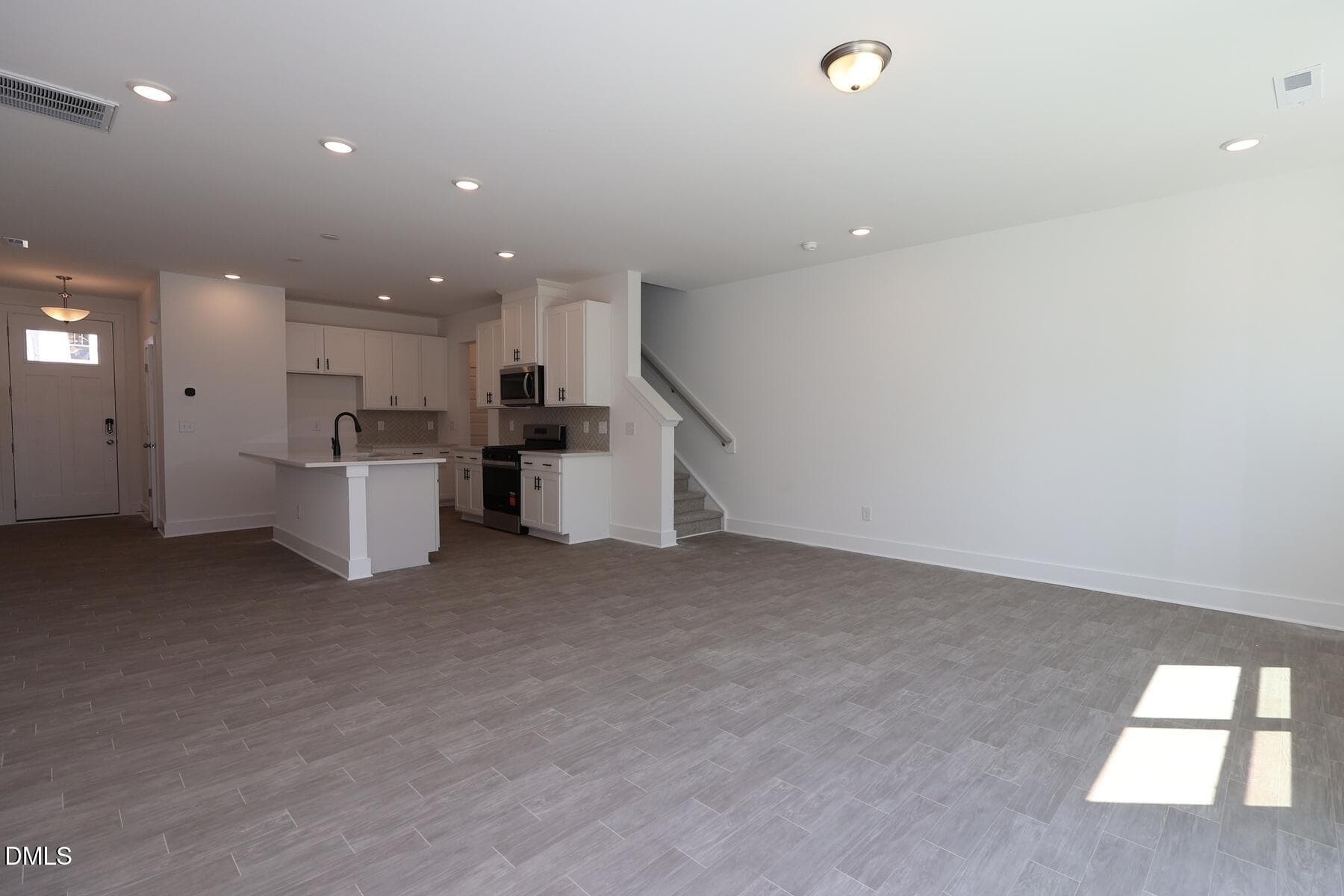 Great Room - 57 Dorado Drive 195, Angier, NC 27501