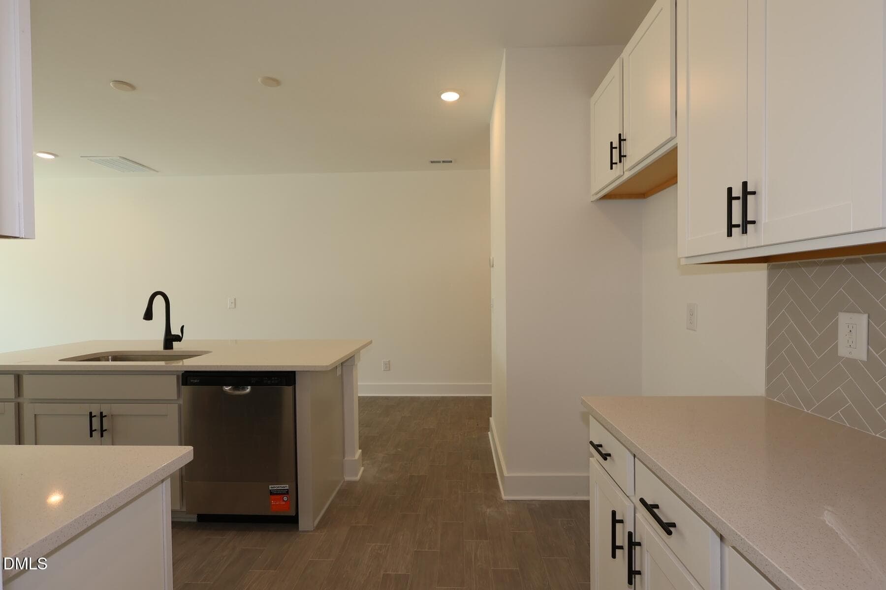 Kitchen - 57 Dorado Drive 195, Angier, NC 27501