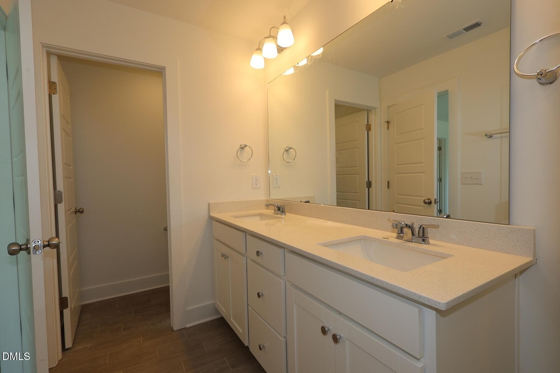 Owner's Bathroom - 57 Dorado Drive 195, Angier, NC 27501
