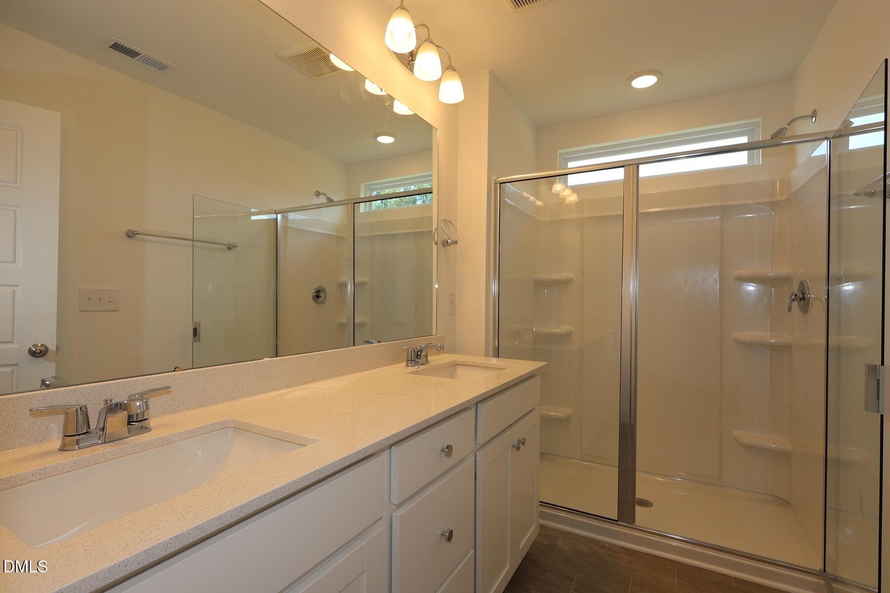 Owner's Bathroom - 57 Dorado Drive 195, Angier, NC 27501