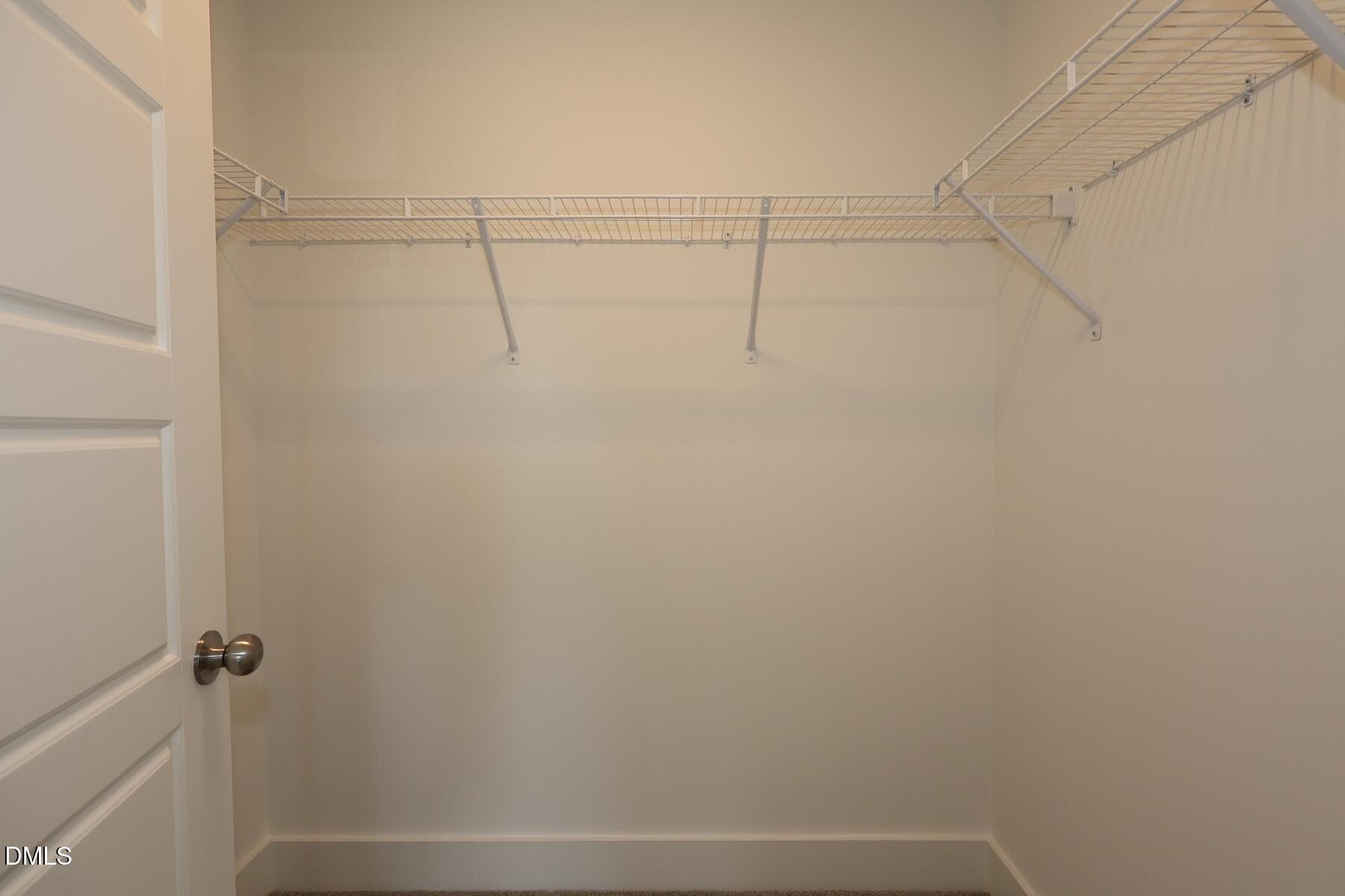 Walk-In Closet - 57 Dorado Drive 195, Angier, NC 27501