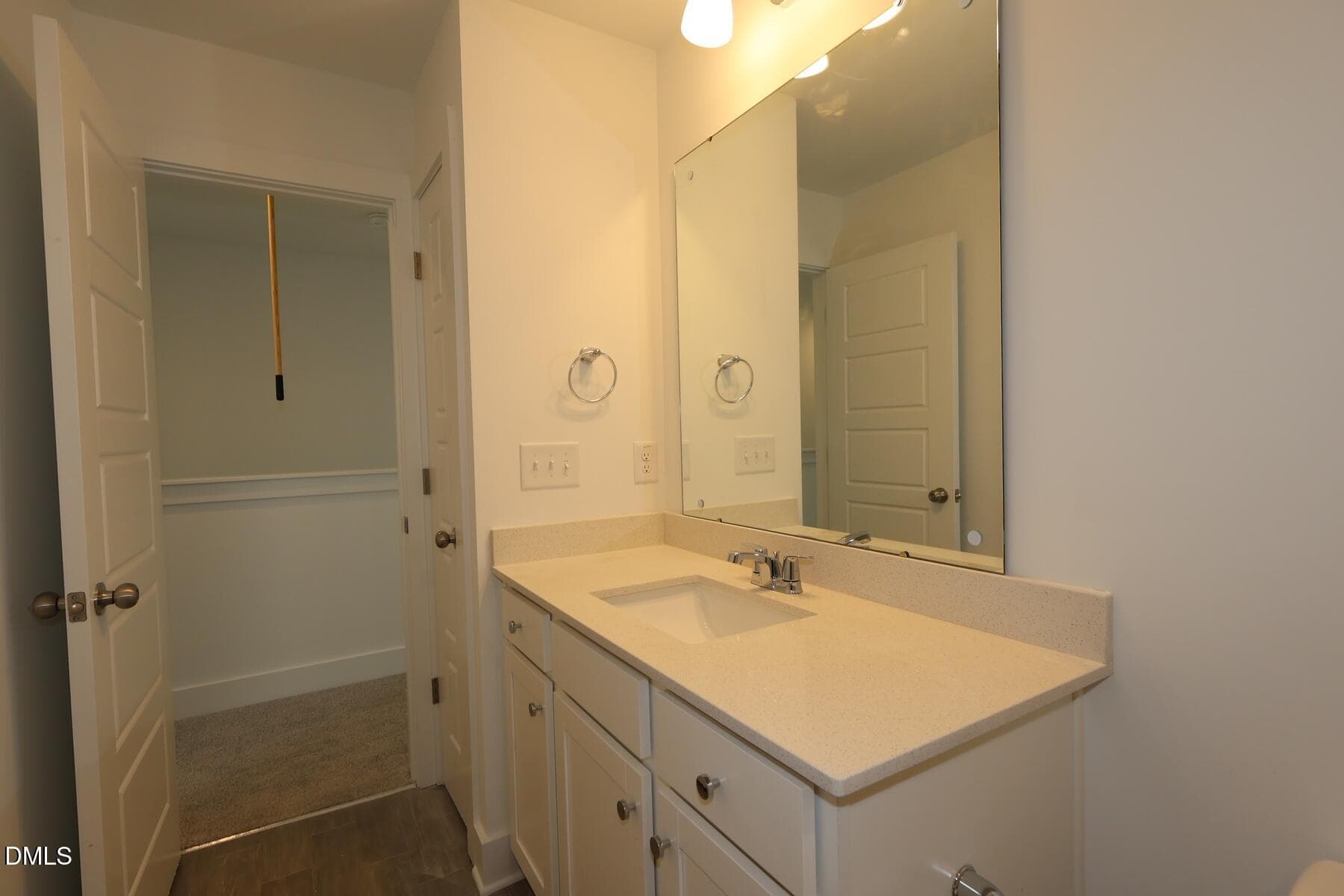 Secondary Bath - 57 Dorado Drive 195, Angier, NC 27501