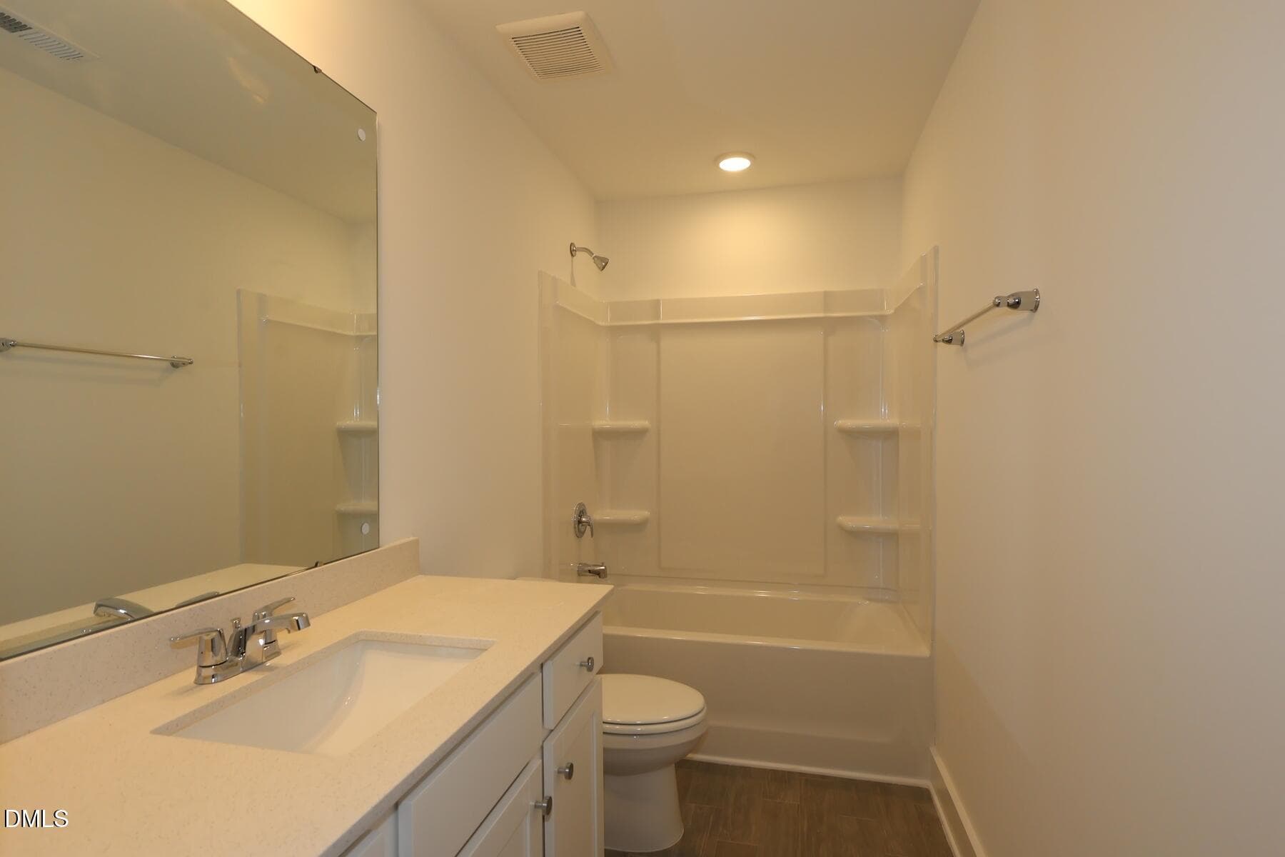 Secondary Bath - 57 Dorado Drive 195, Angier, NC 27501