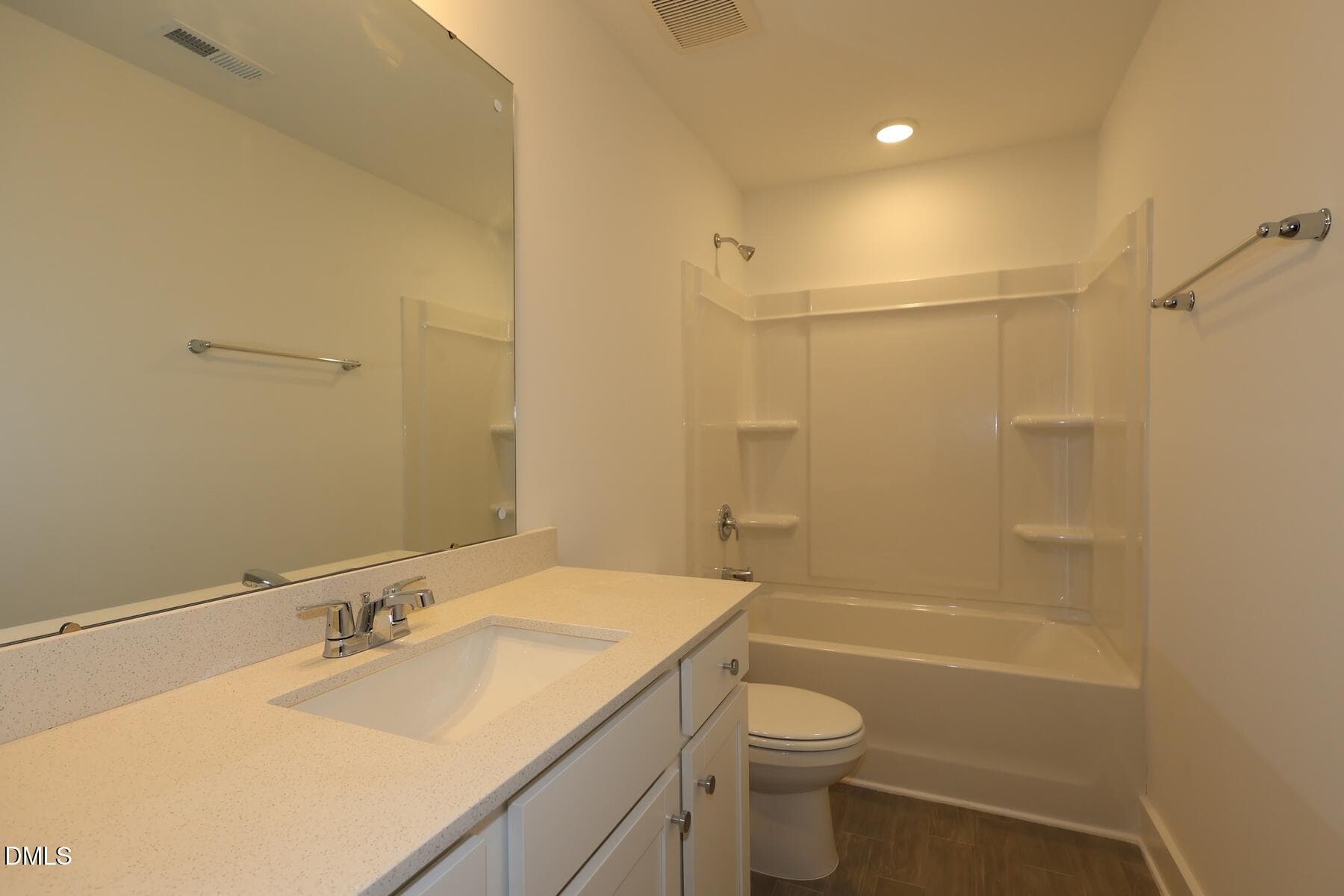 Secondary Bath - 57 Dorado Drive 195, Angier, NC 27501