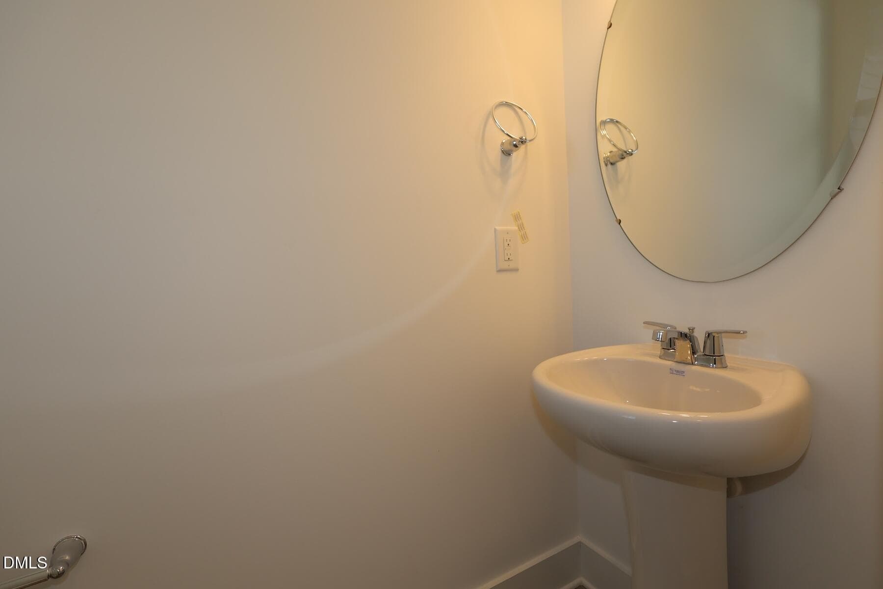 Powder Room - 57 Dorado Drive 195, Angier, NC 27501