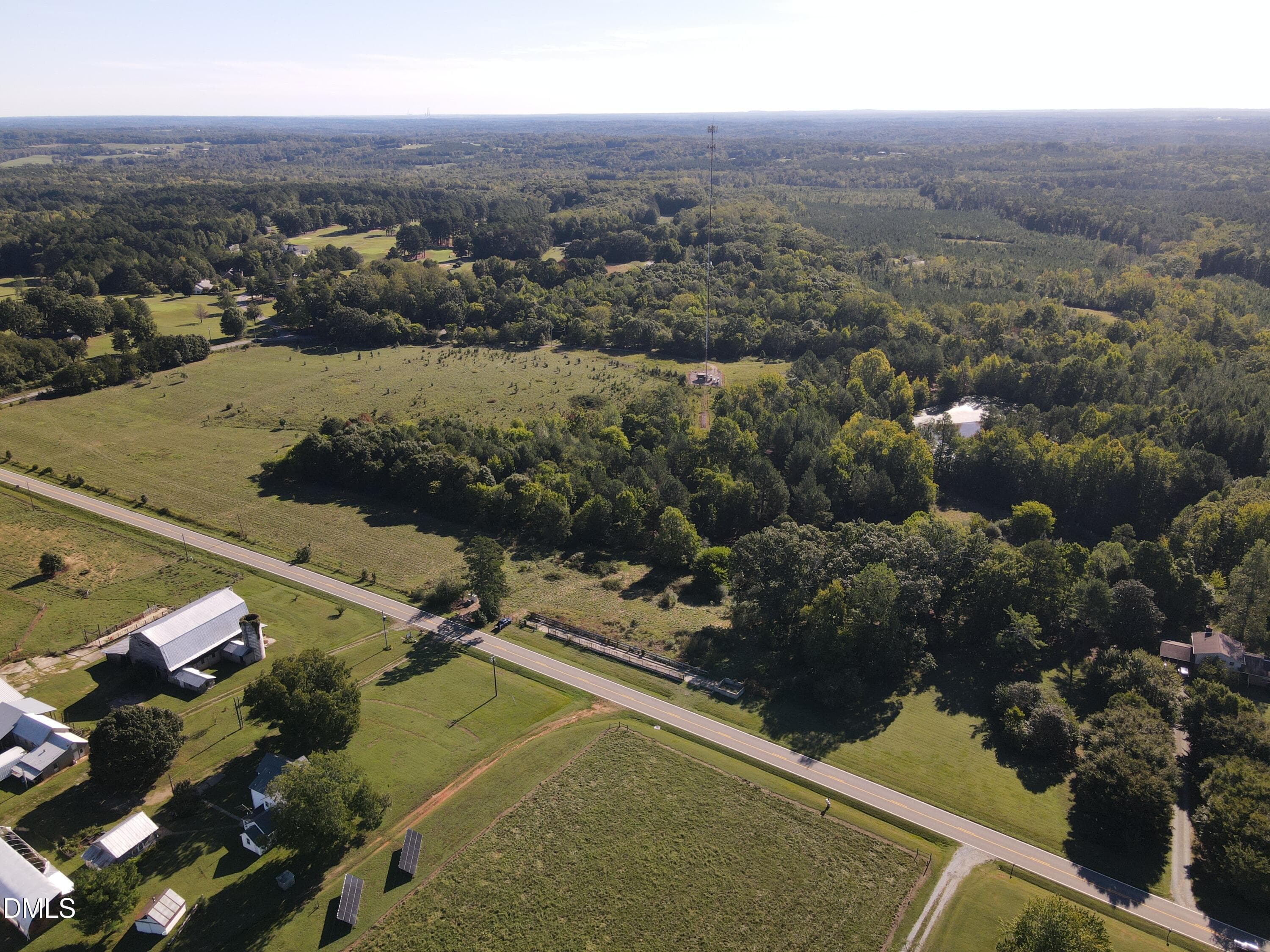 DJI_0909 - 0 County Home Rd., Yanceyville, NC 27379