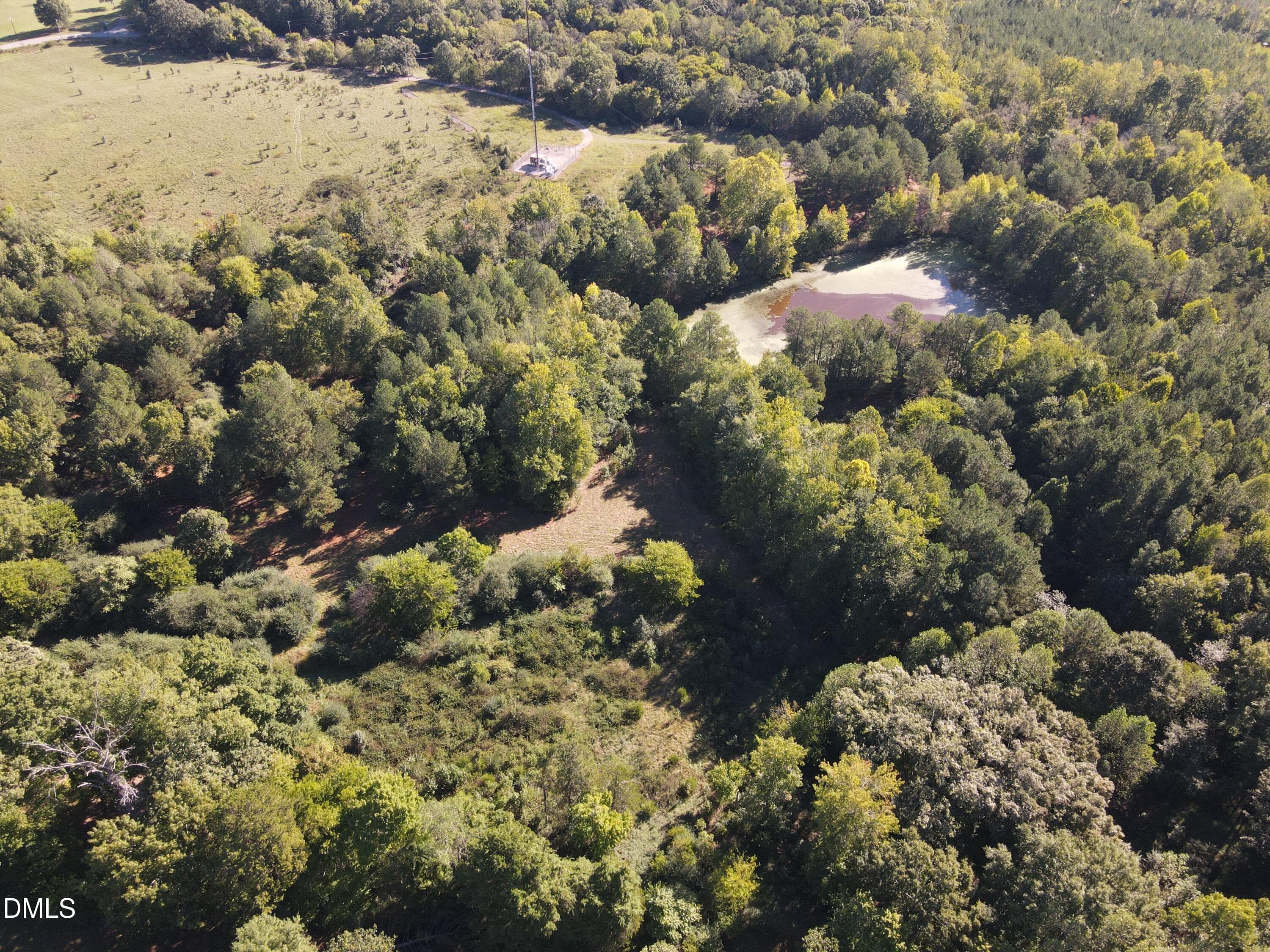 DJI_0911 - 0 County Home Rd., Yanceyville, NC 27379