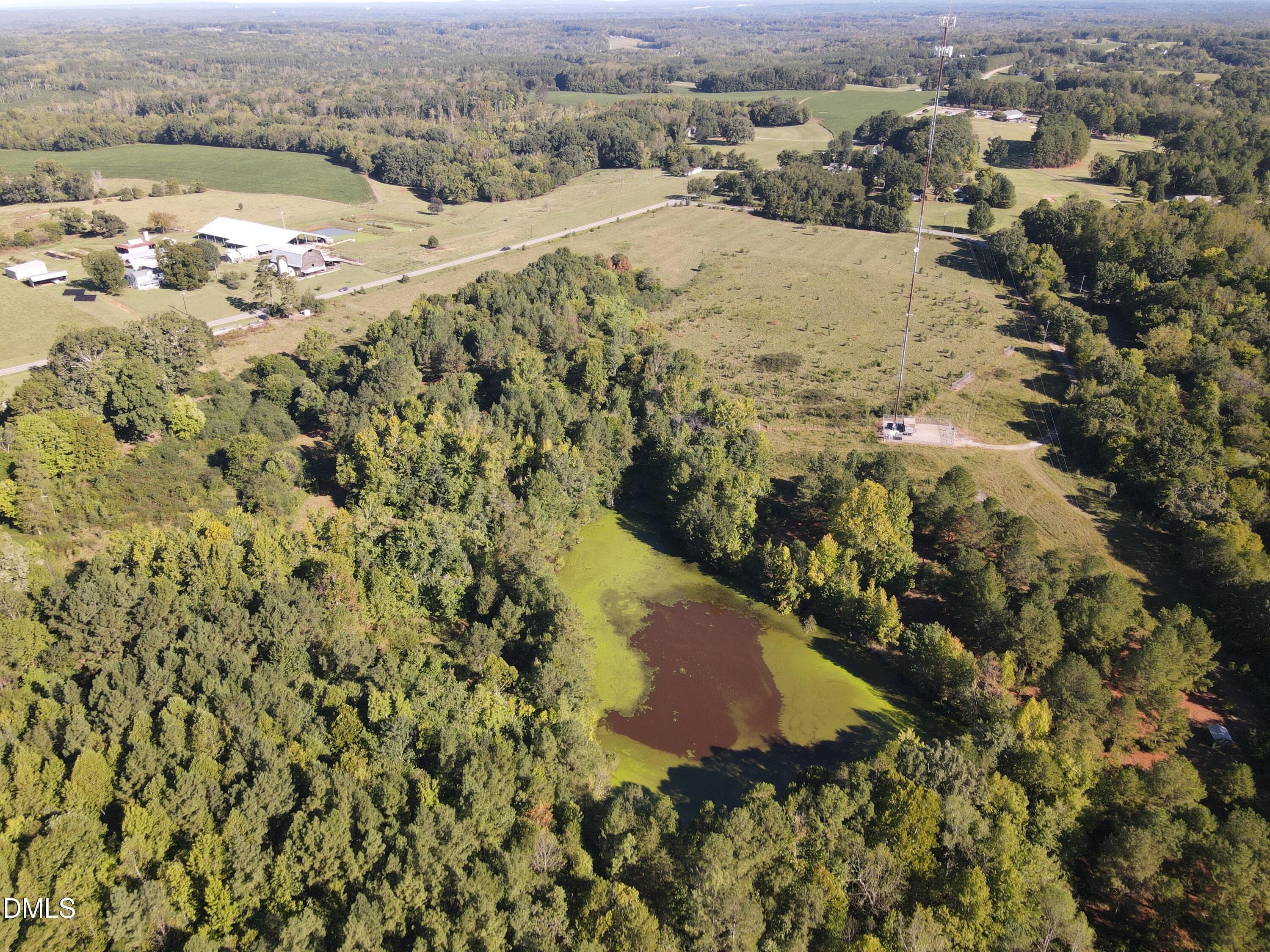 DJI_0913 - 0 County Home Rd., Yanceyville, NC 27379