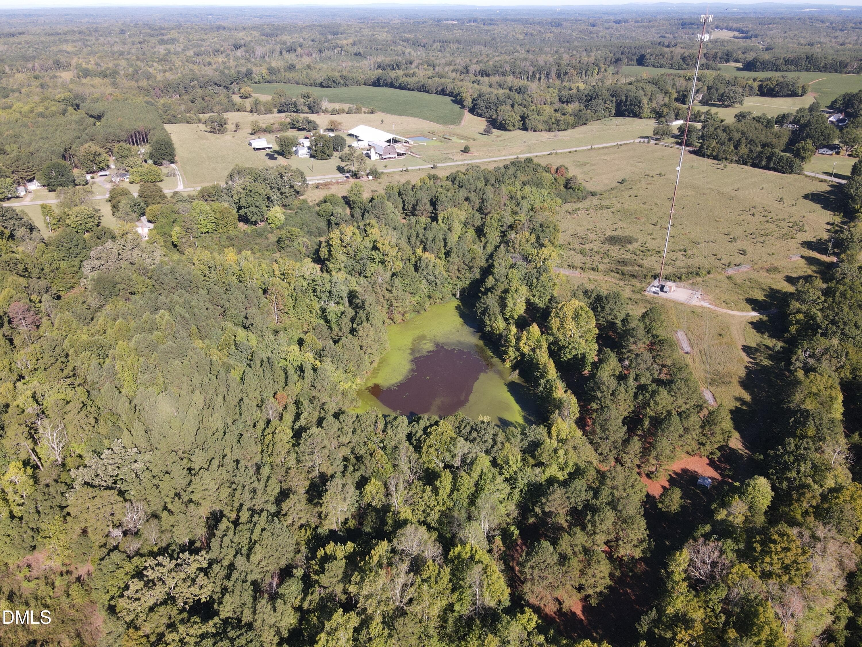 DJI_0914 - 0 County Home Rd., Yanceyville, NC 27379