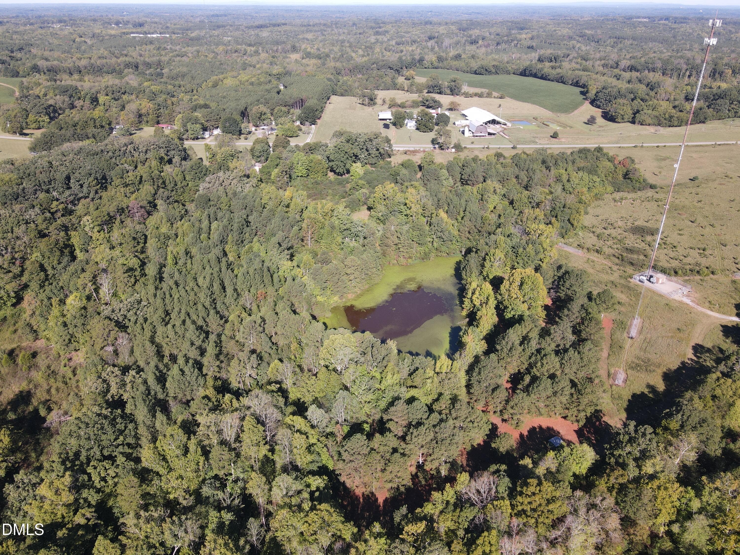 DJI_0915 - 0 County Home Rd., Yanceyville, NC 27379