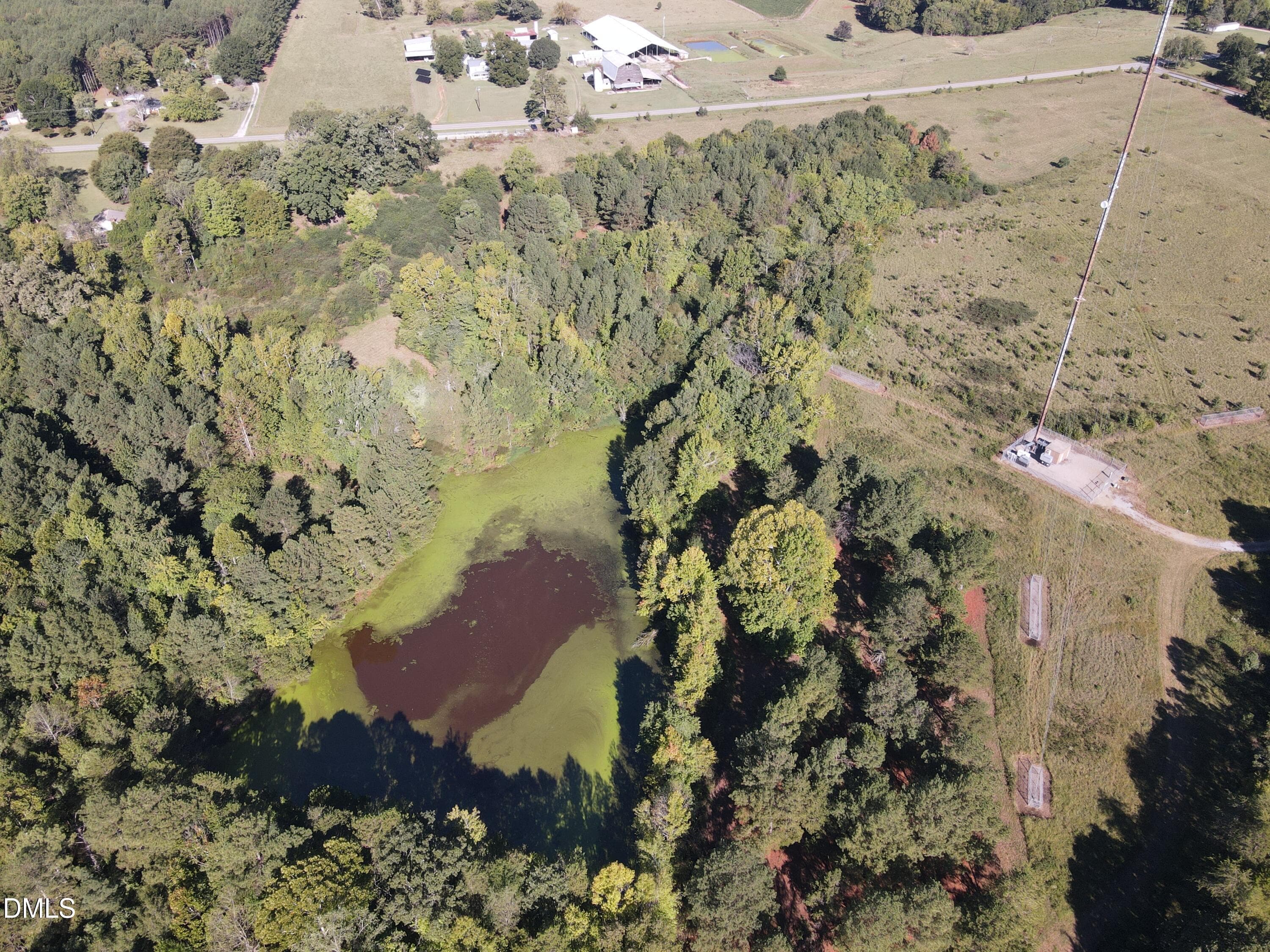 DJI_0916 - 0 County Home Rd., Yanceyville, NC 27379
