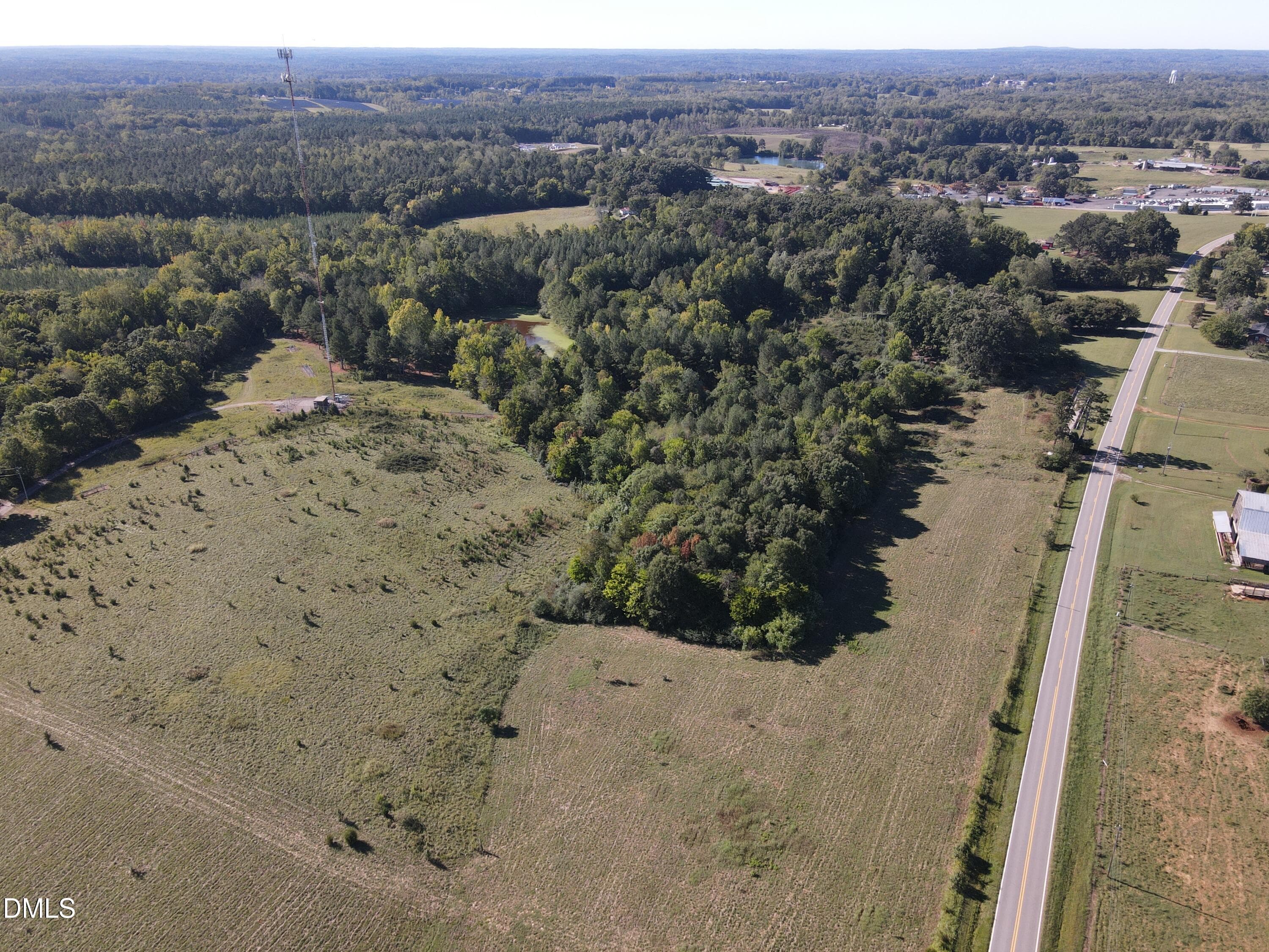 DJI_0918 - 0 County Home Rd., Yanceyville, NC 27379
