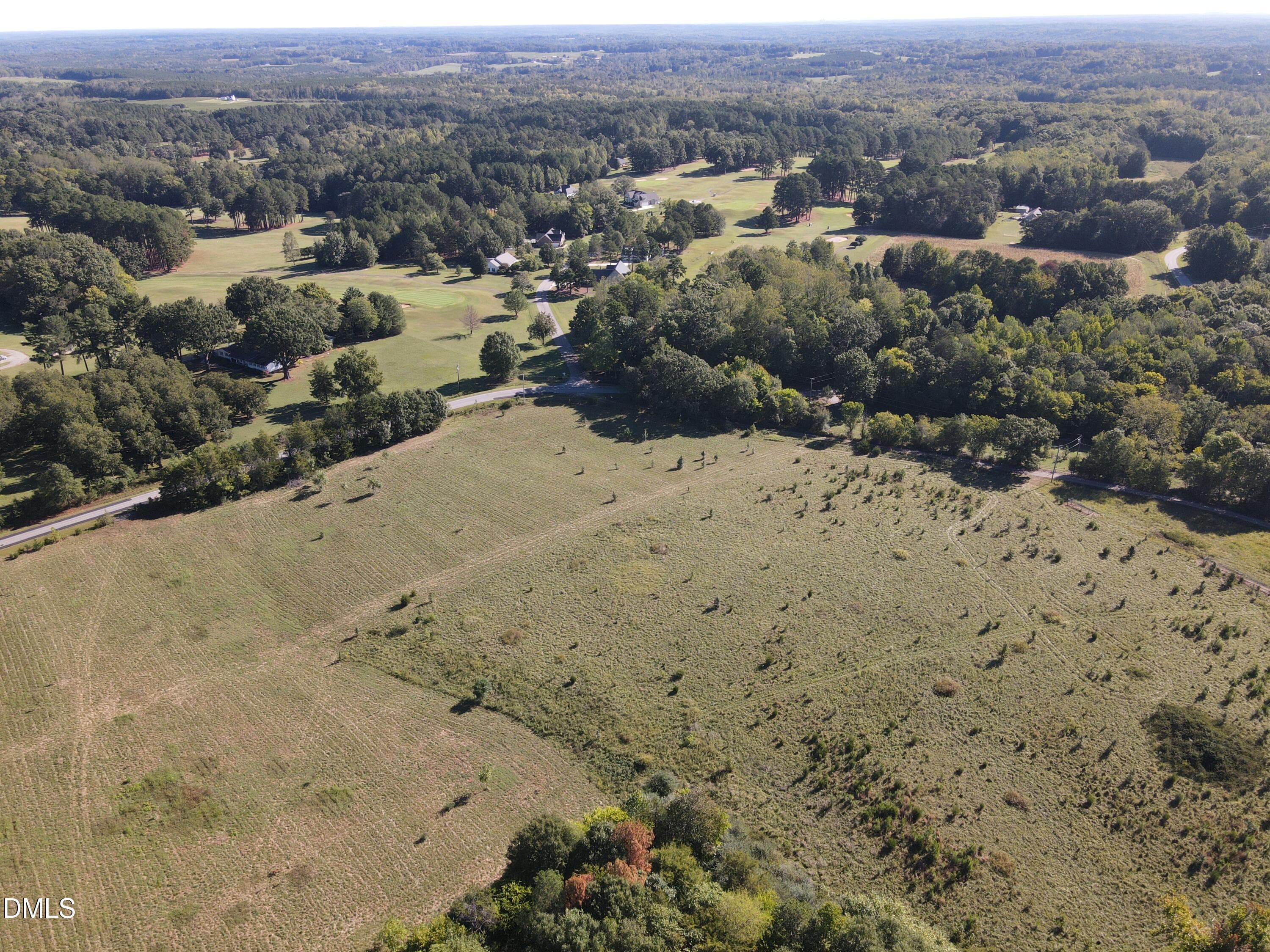 DJI_0920 - 0 County Home Rd., Yanceyville, NC 27379