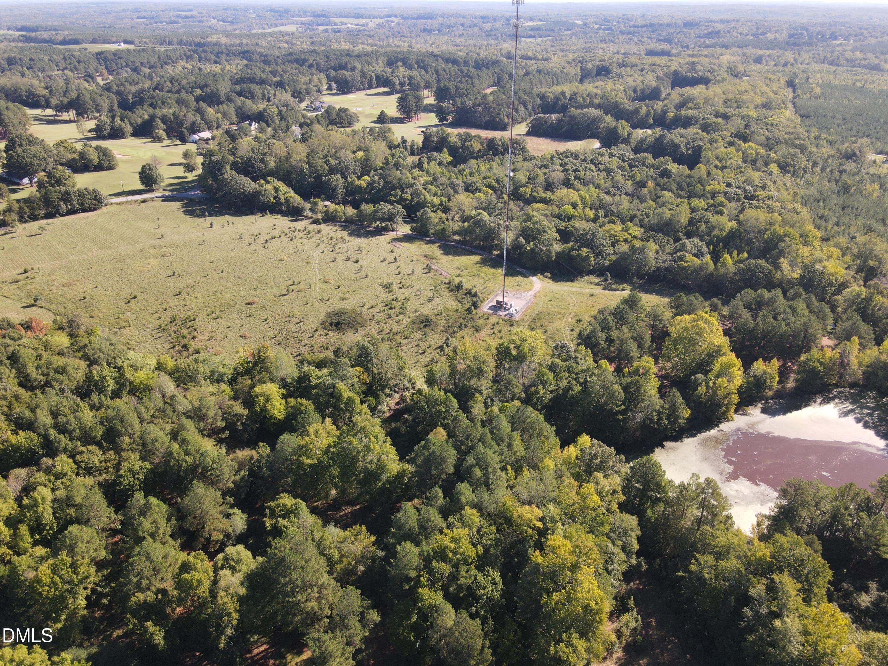 DJI_0921 - 0 County Home Rd., Yanceyville, NC 27379