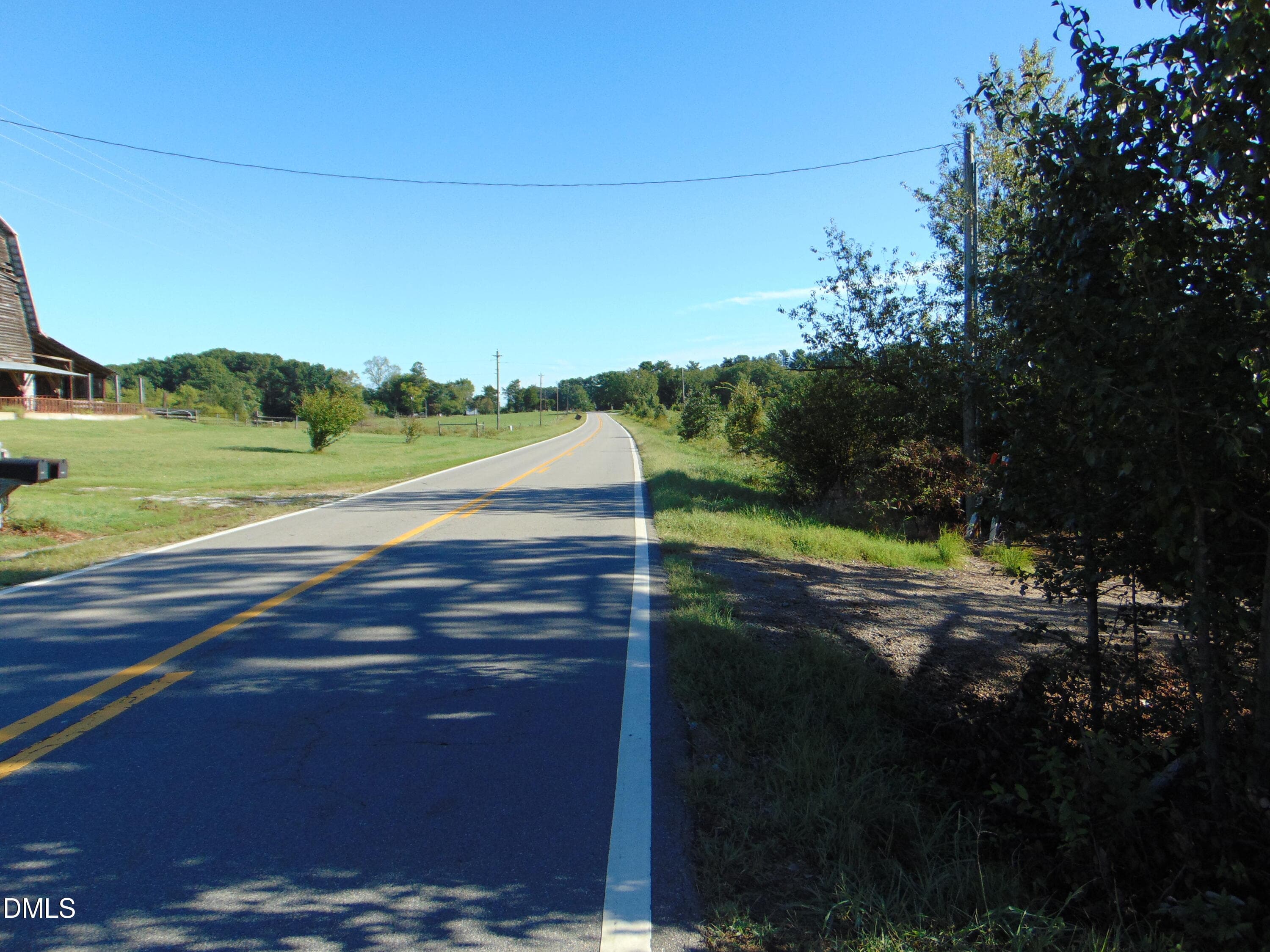DSC01638 - 0 County Home Rd., Yanceyville, NC 27379
