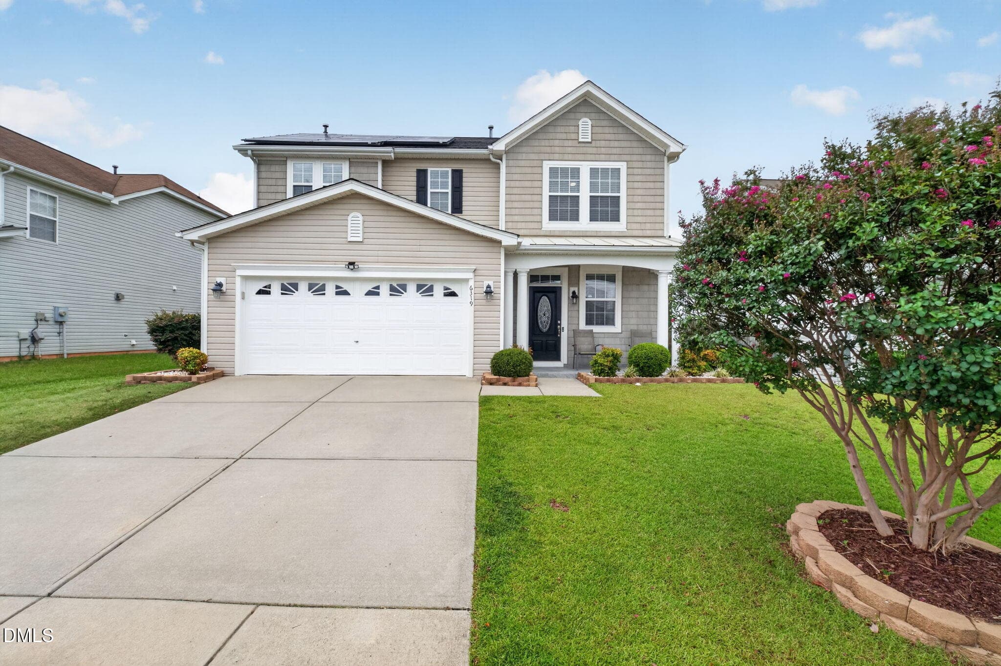 6319 Quitman Trail, Raleigh, NC 27610