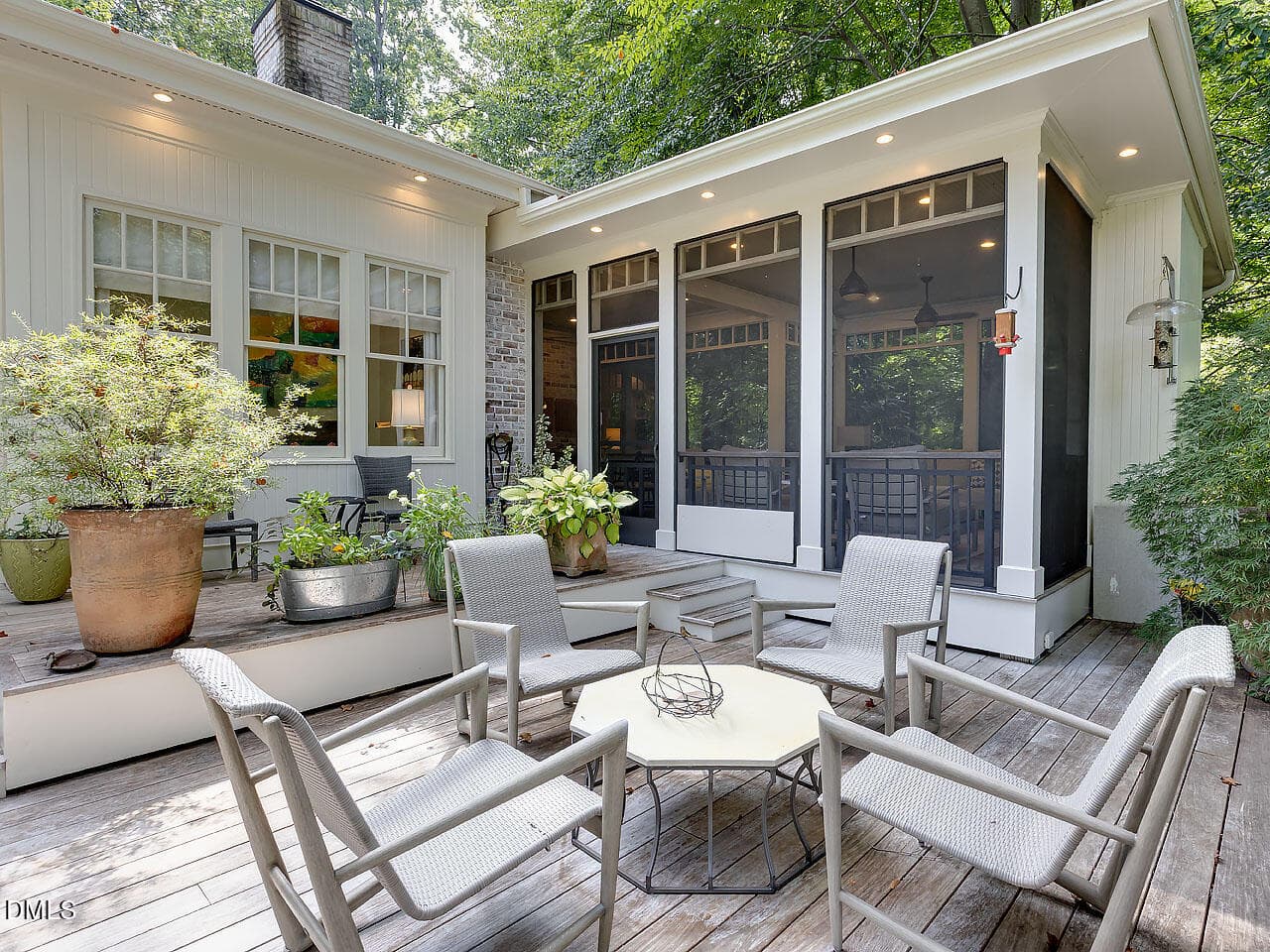 2845 (49) - 2845 Claremont Road, Raleigh, NC 27608, Raleigh