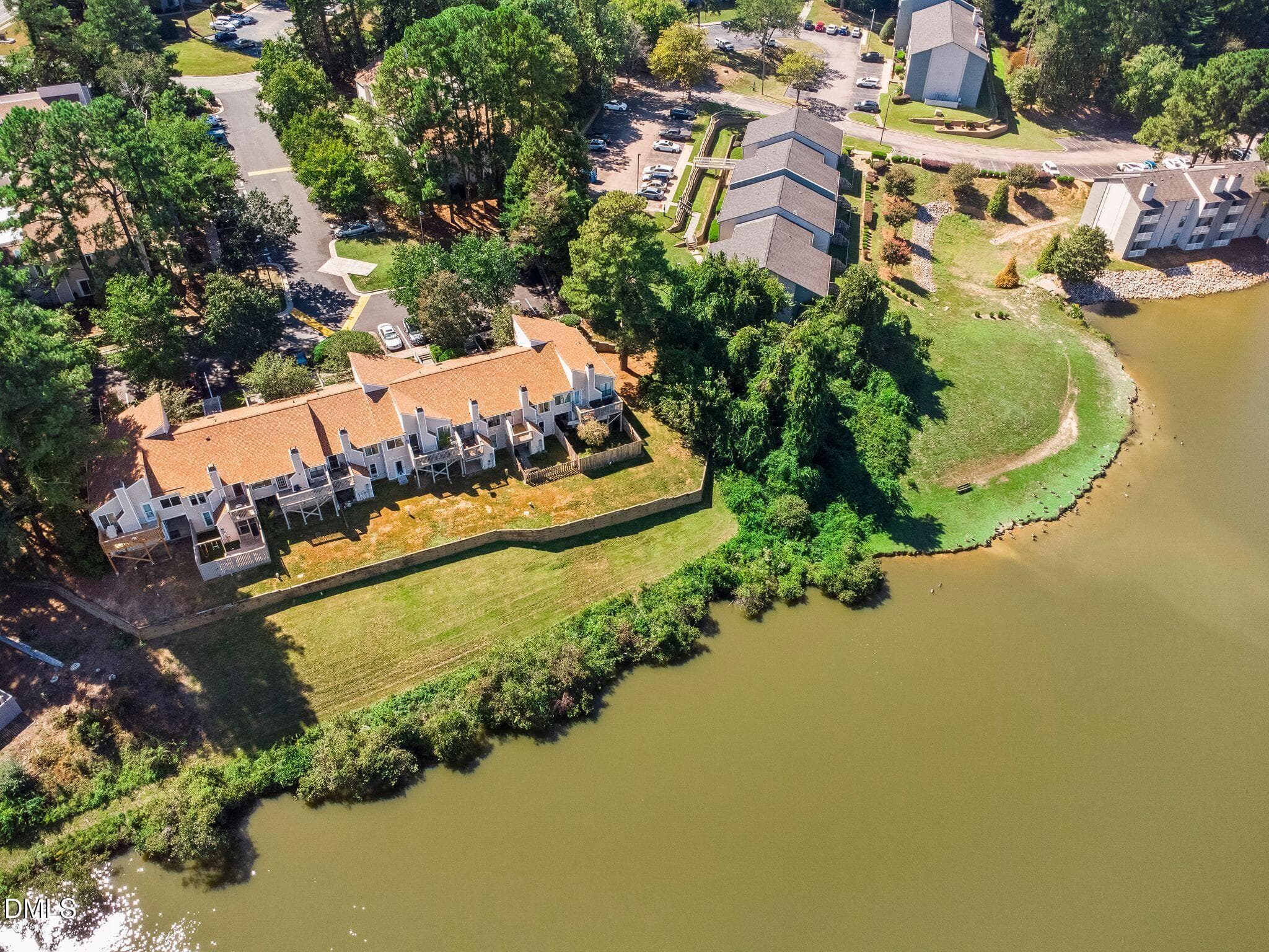 DJI_0061 - 3904 Summerwood Court, Raleigh, NC 27613
