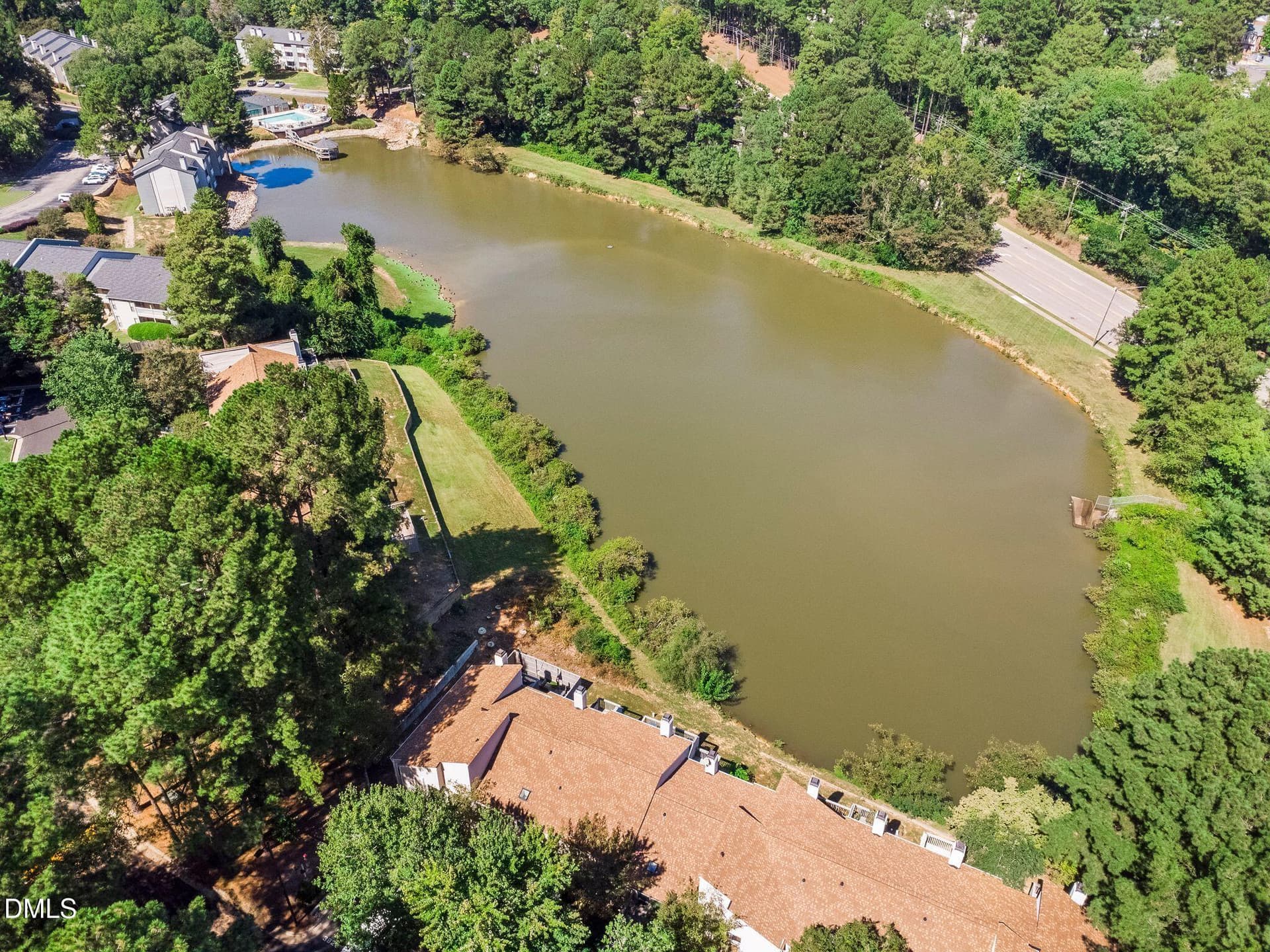 DJI_0059 - 3904 Summerwood Court, Raleigh, NC 27613