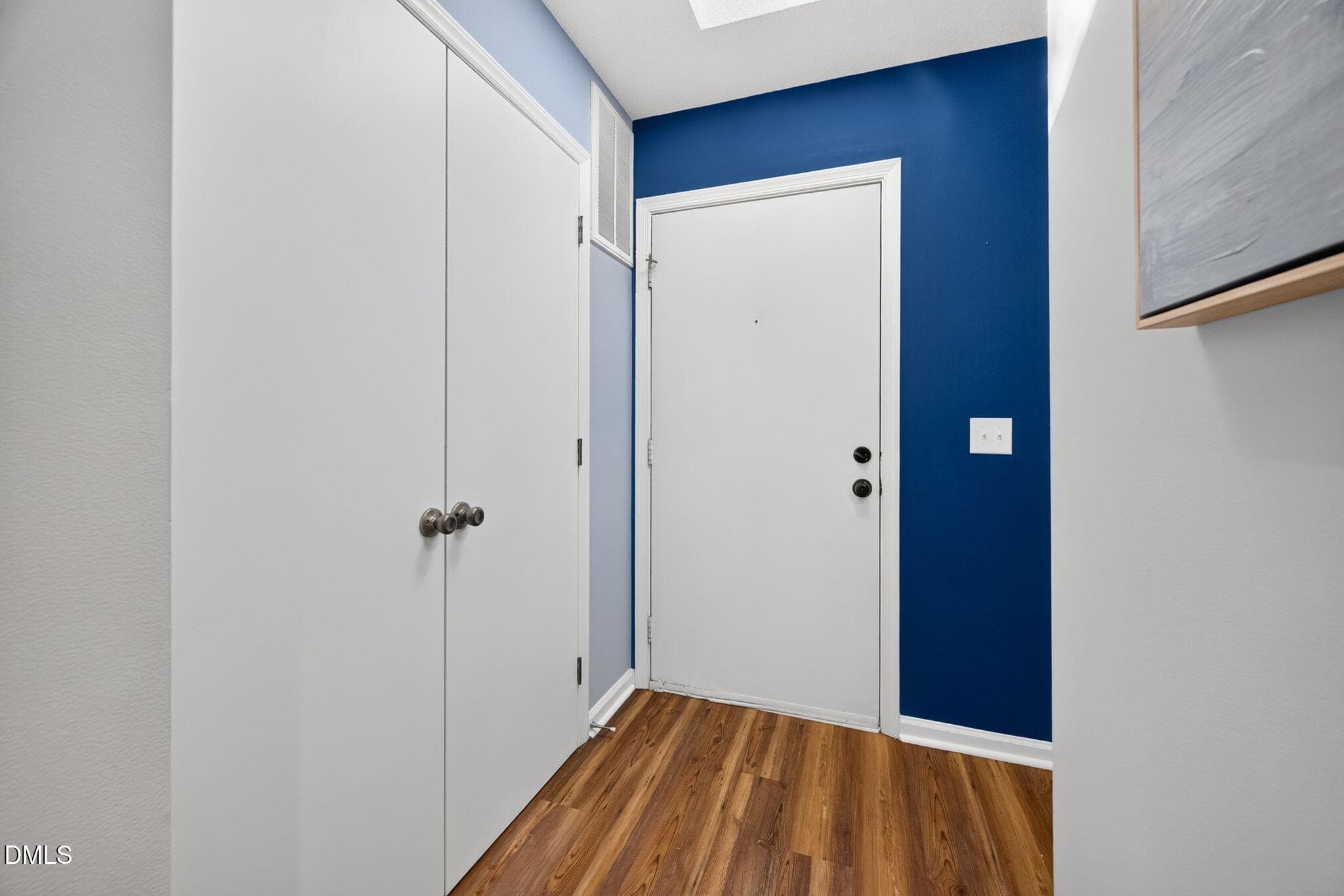 Foyer - 3904 Summerwood Court, Raleigh, NC 27613