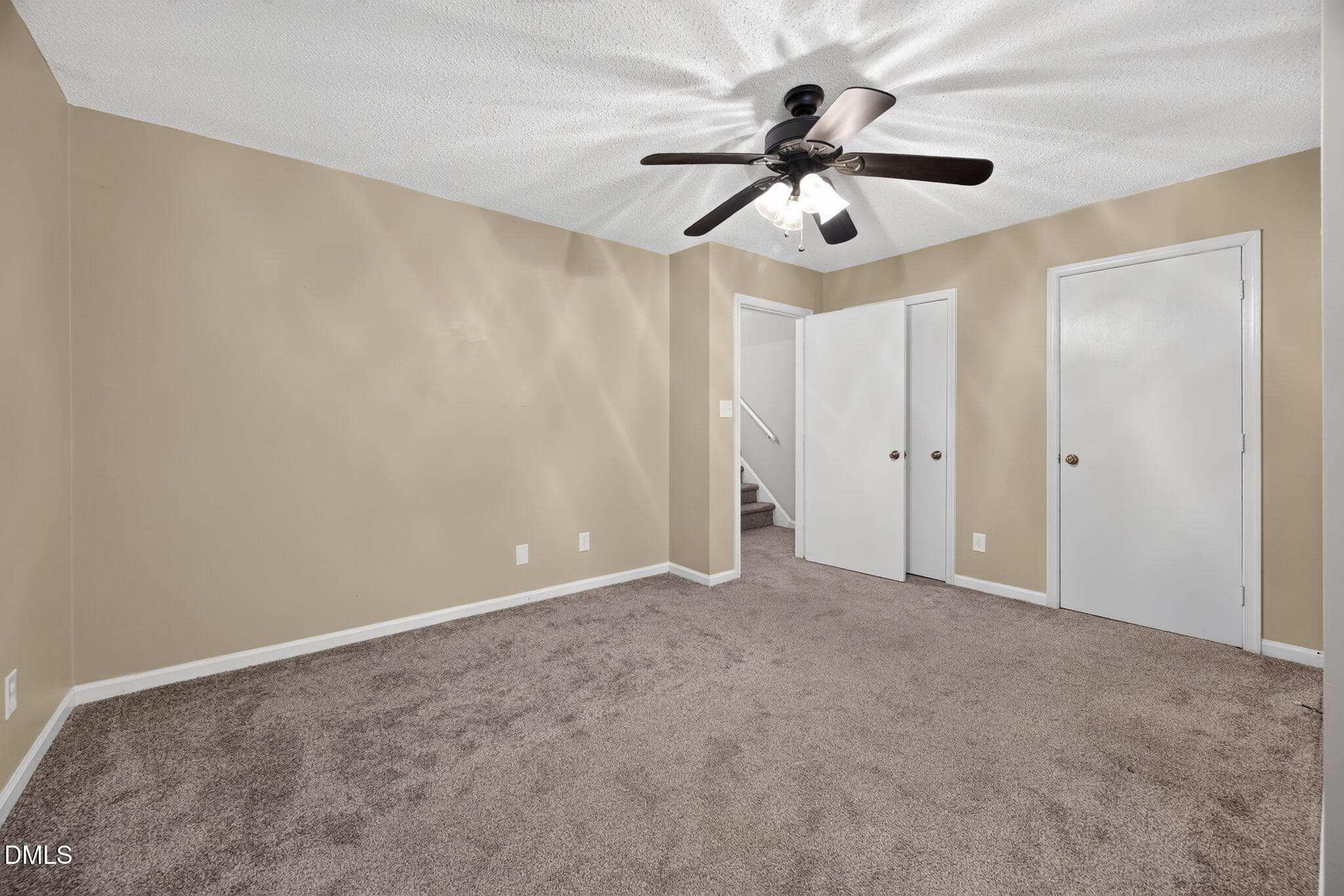 Guest Bedroom - 3904 Summerwood Court, Raleigh, NC 27613