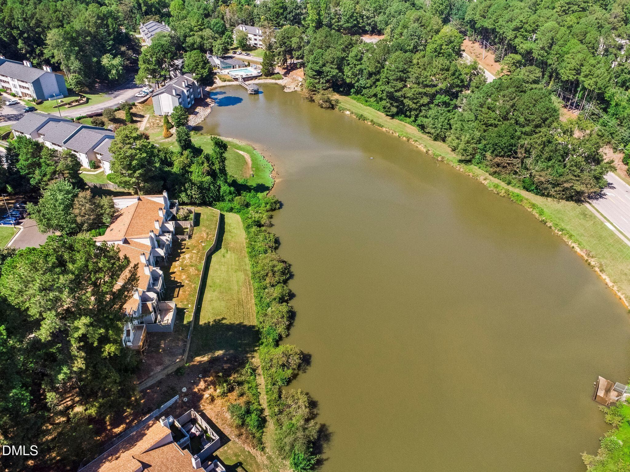 DJI_0060 - 3904 Summerwood Court, Raleigh, NC 27613
