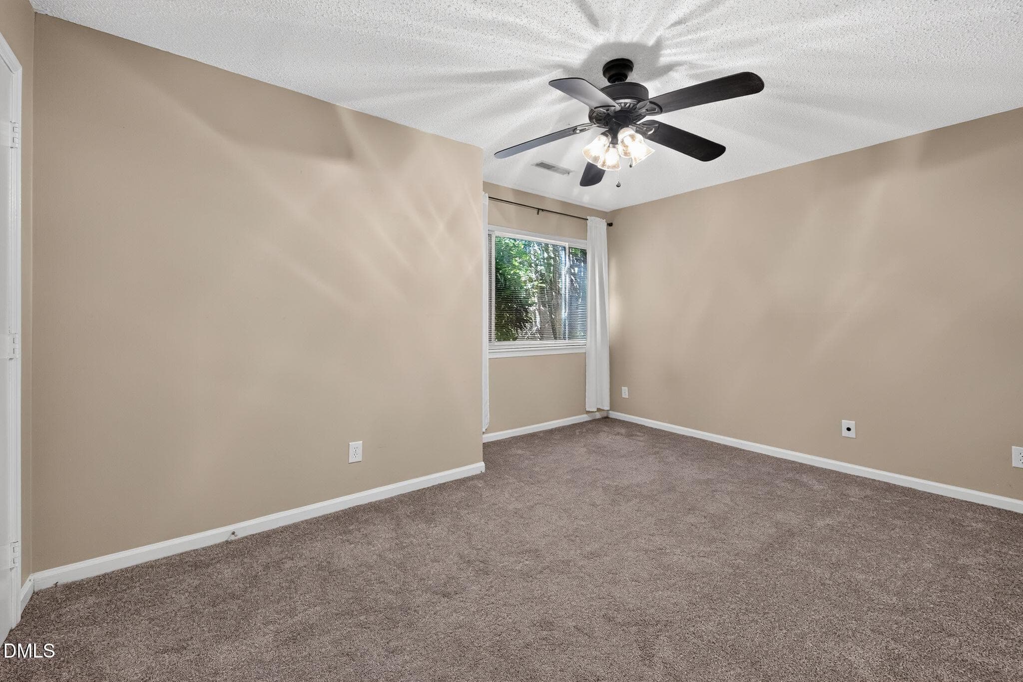 Guest Bedroom - 3904 Summerwood Court, Raleigh, NC 27613