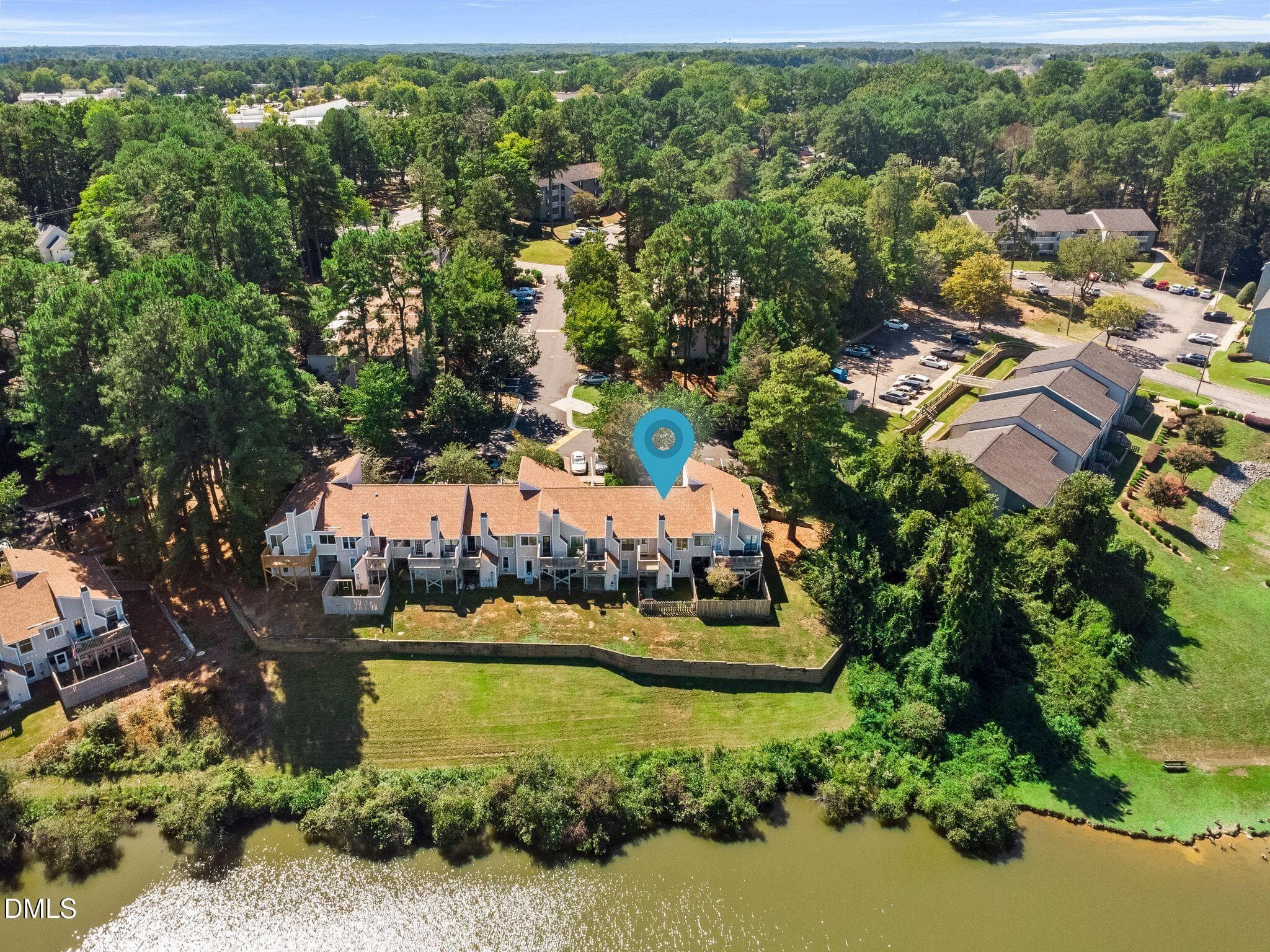 DJI_0052 copy - 3904 Summerwood Court, Raleigh, NC 27613