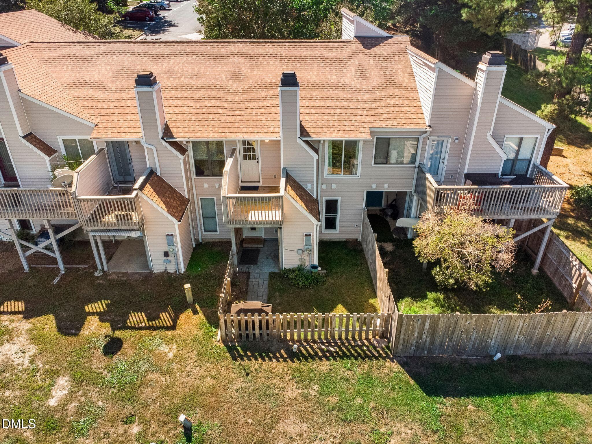 DJI_0057 - 3904 Summerwood Court, Raleigh, NC 27613