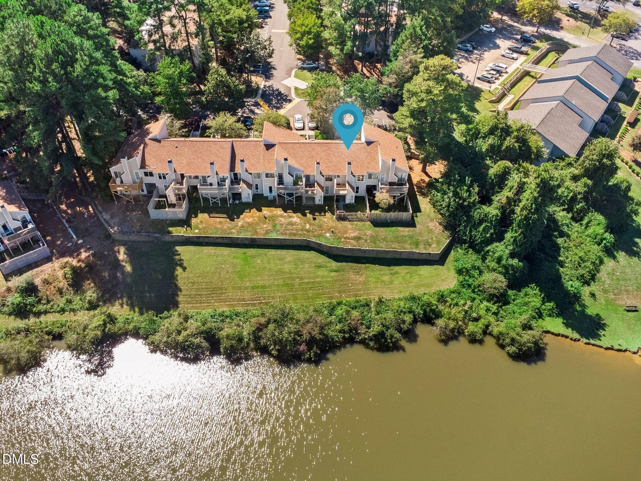 DJI_0053 copy - 3904 Summerwood Court, Raleigh, NC 27613