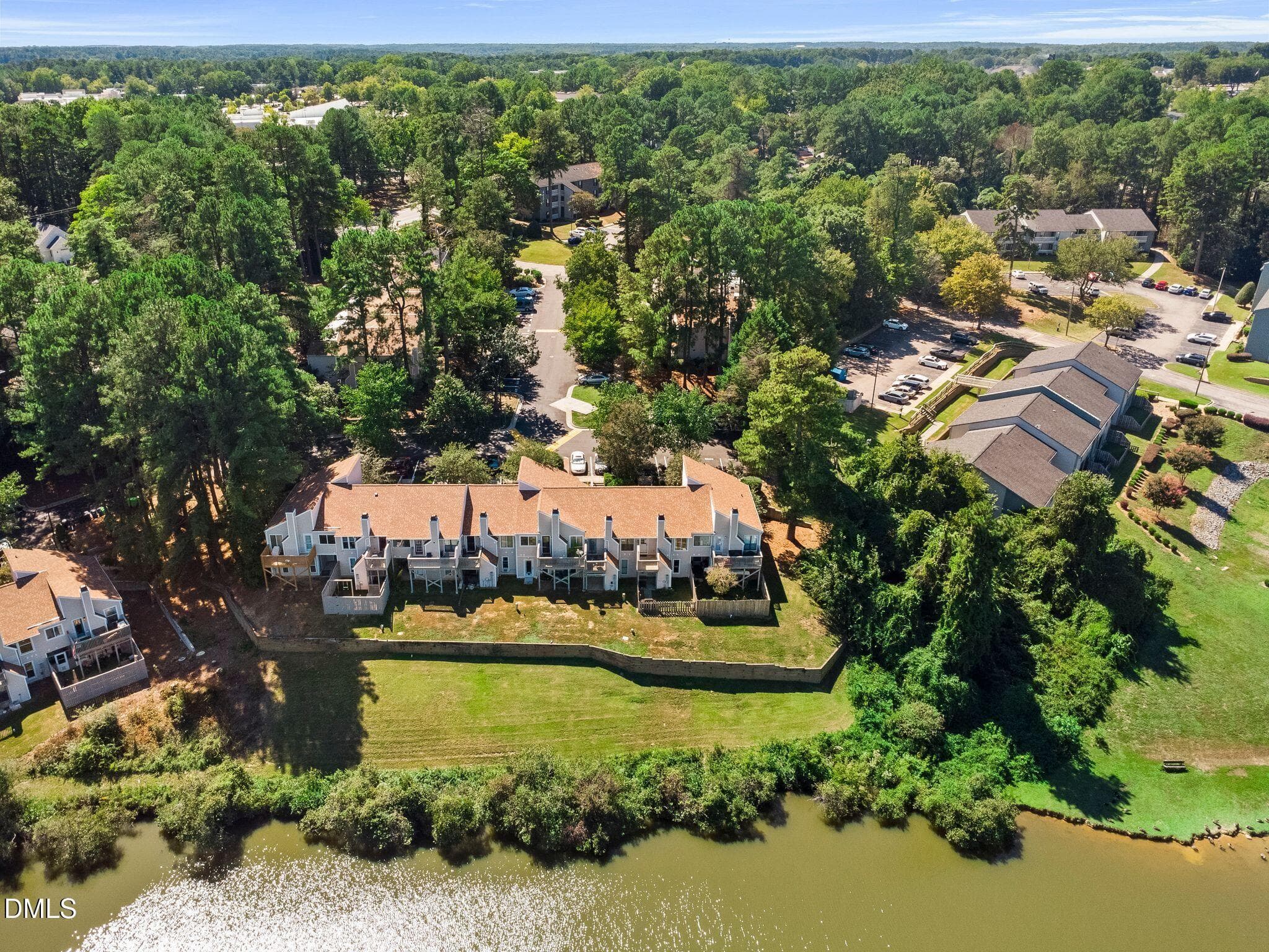 DJI_0052 - 3904 Summerwood Court, Raleigh, NC 27613
