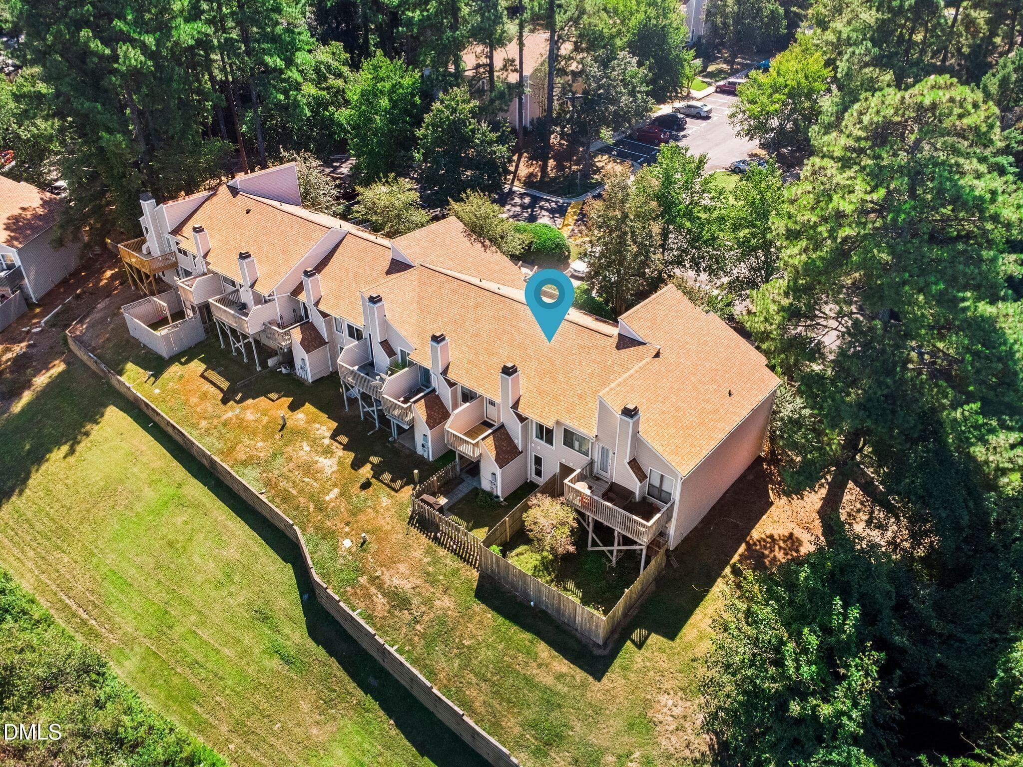 DJI_0056 copy - 3904 Summerwood Court, Raleigh, NC 27613