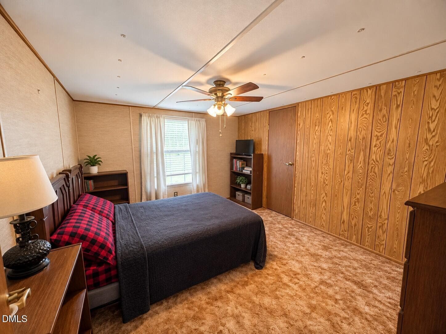 Bedroom - 471 Kramer Road, Lillington, NC 27546