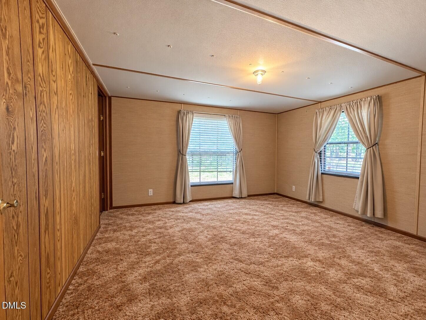 Undetermined - 471 Kramer Road, Lillington, NC 27546