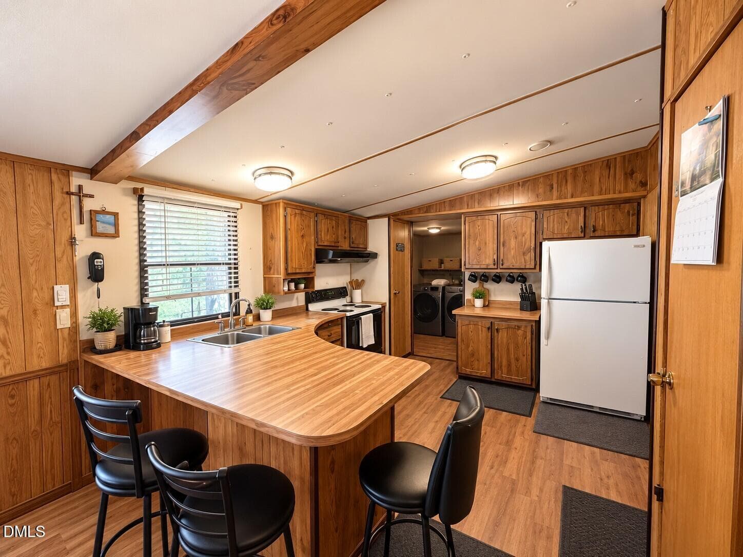 Kitchen - 471 Kramer Road, Lillington, NC 27546