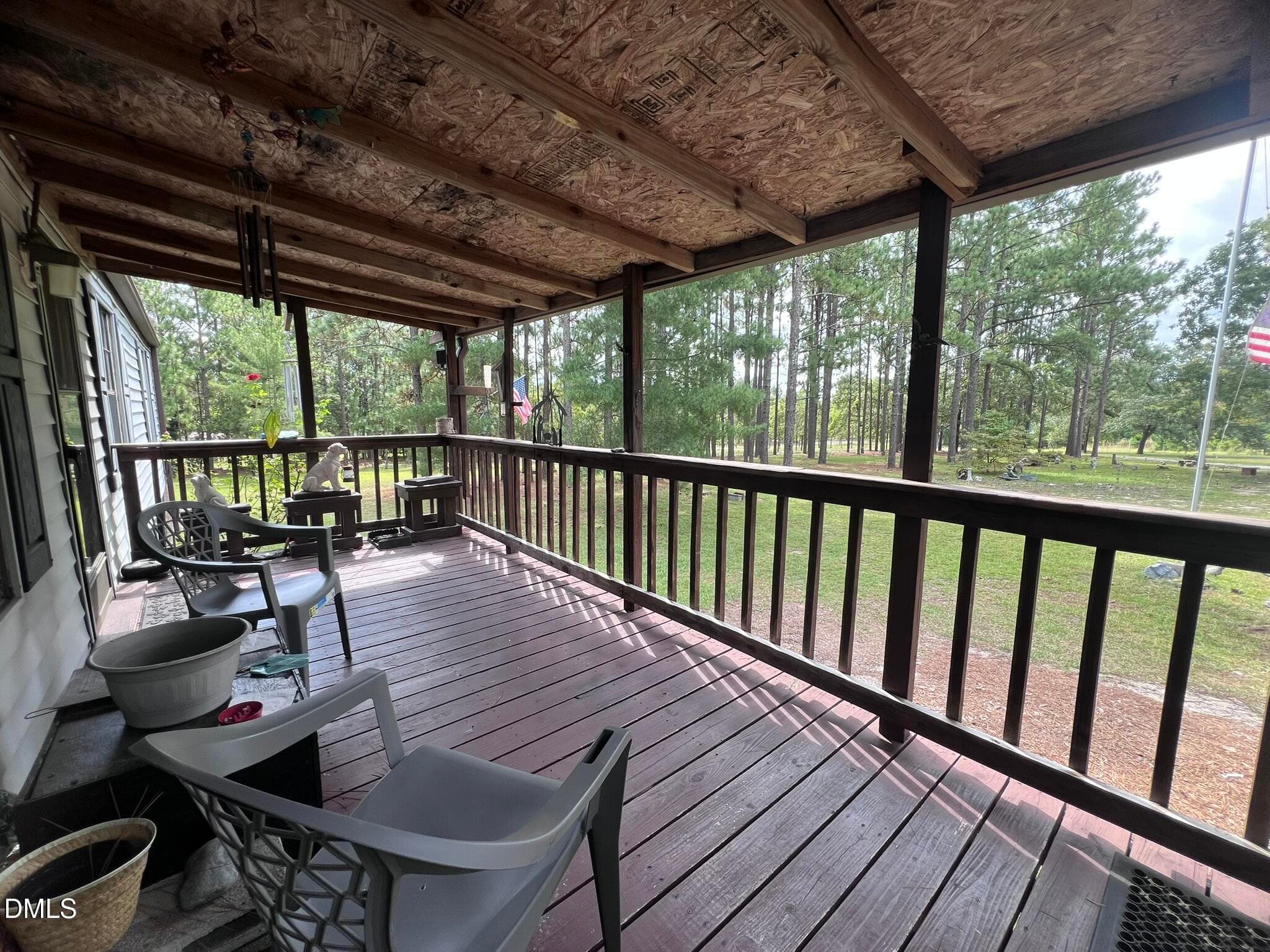 IMG_6364 - 471 Kramer Road, Lillington, NC 27546