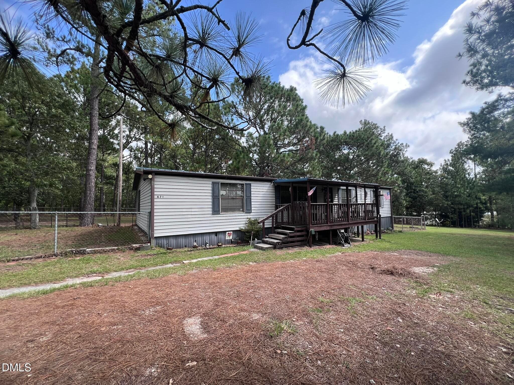 IMG_6367 - 471 Kramer Road, Lillington, NC 27546