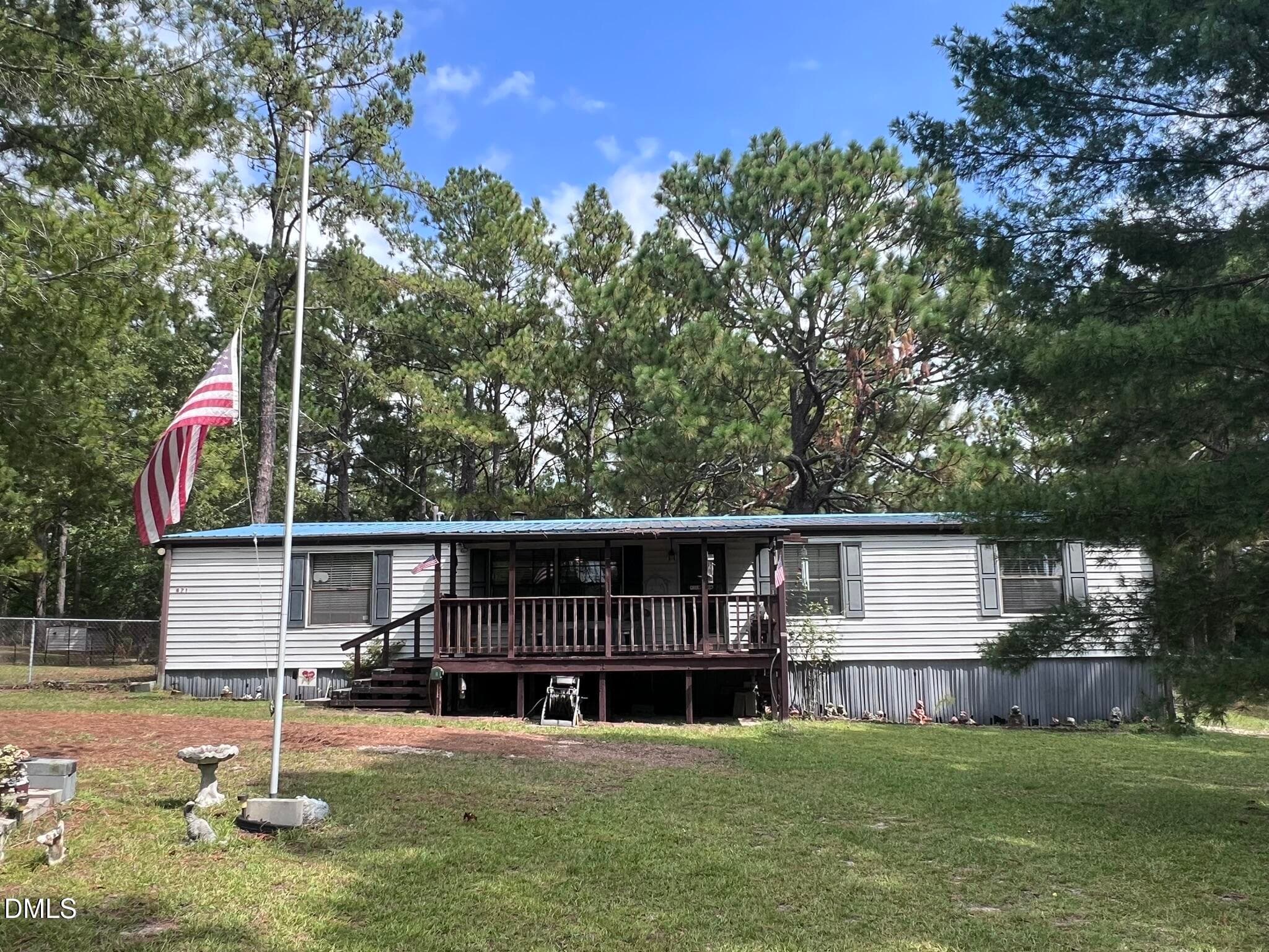 IMG_6369 - 471 Kramer Road, Lillington, NC 27546