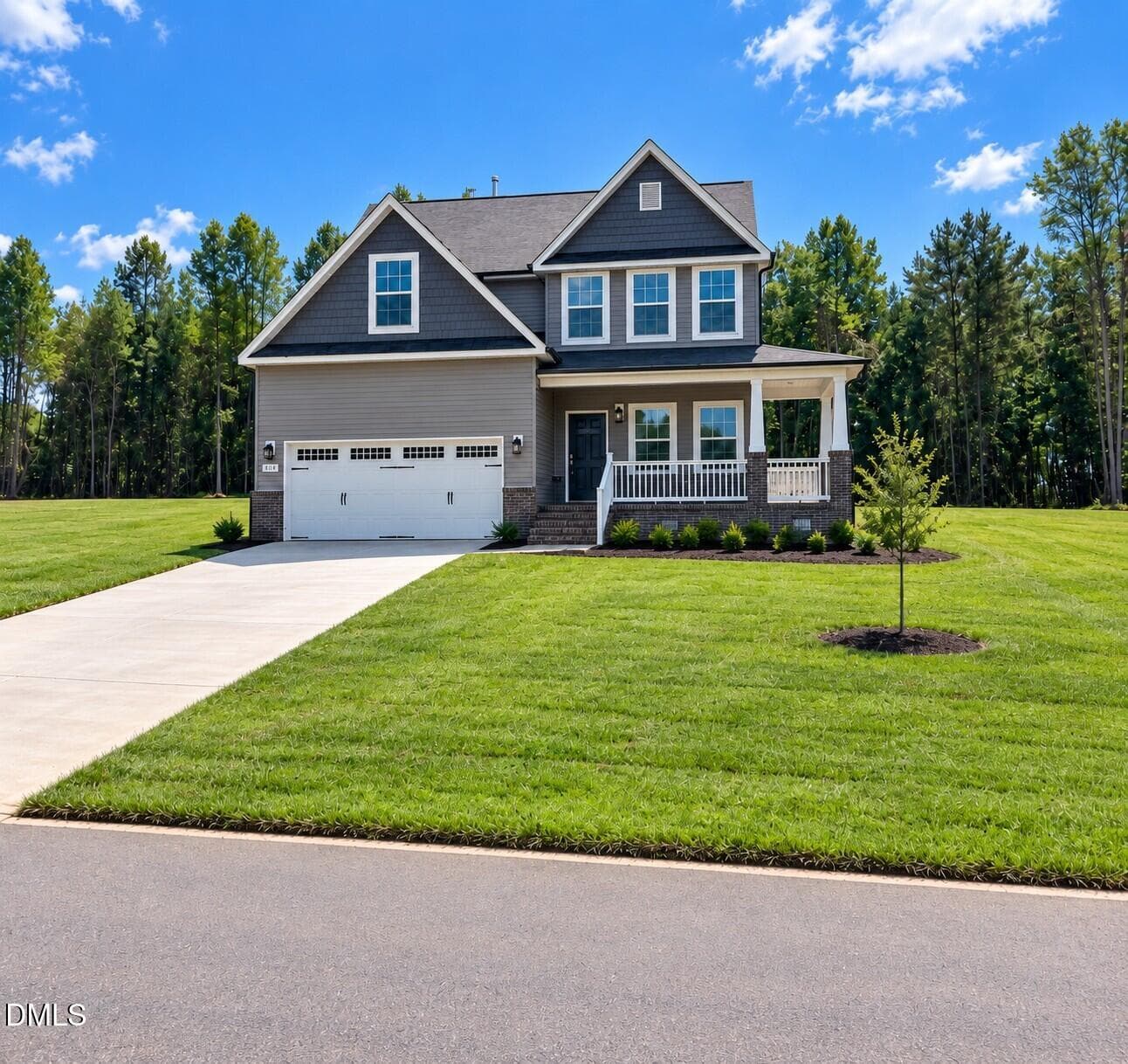1516 Reese Court, Burlington, NC 27217