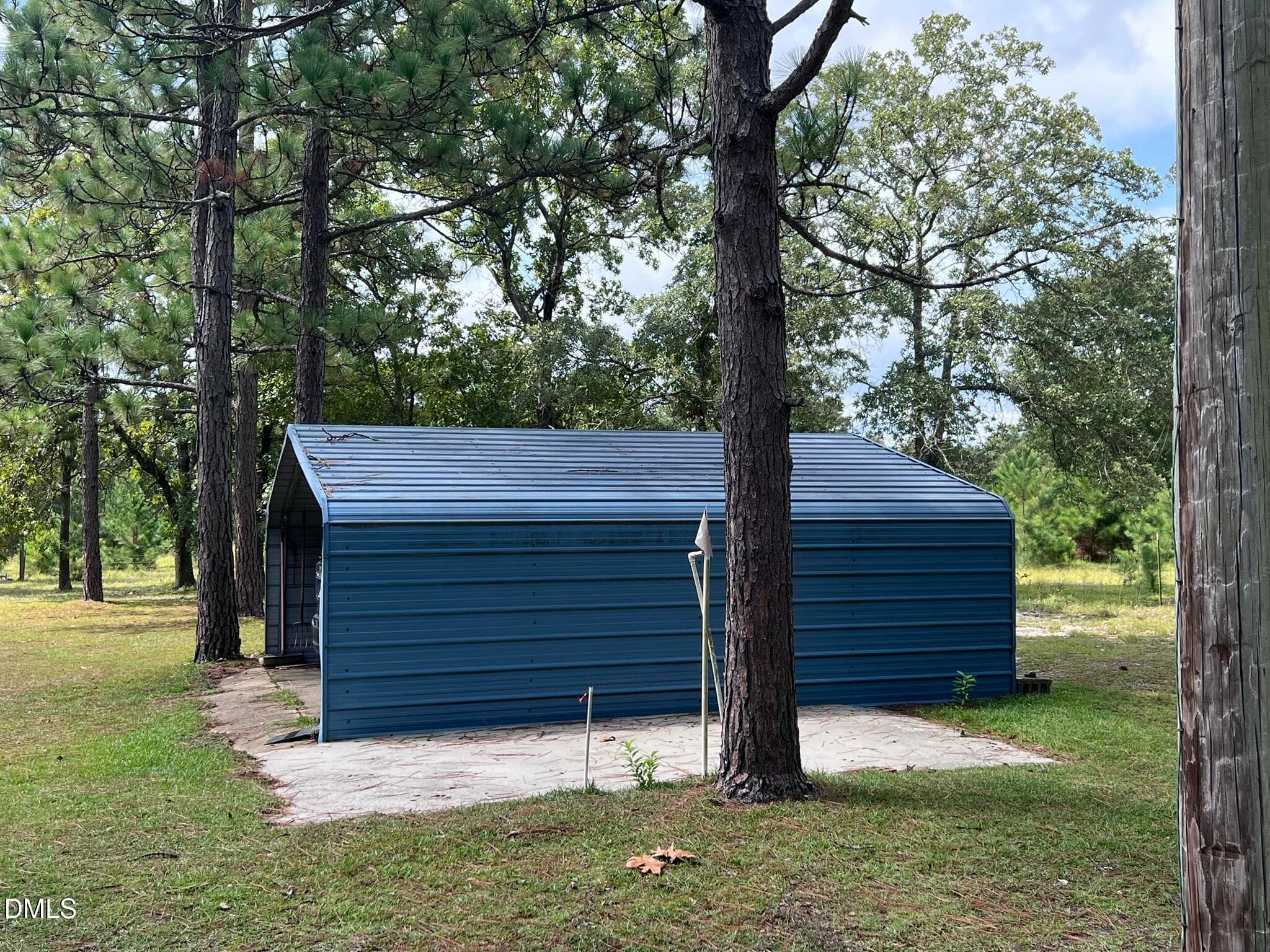 IMG_6382 - 471 Kramer Road, Lillington, NC 27546