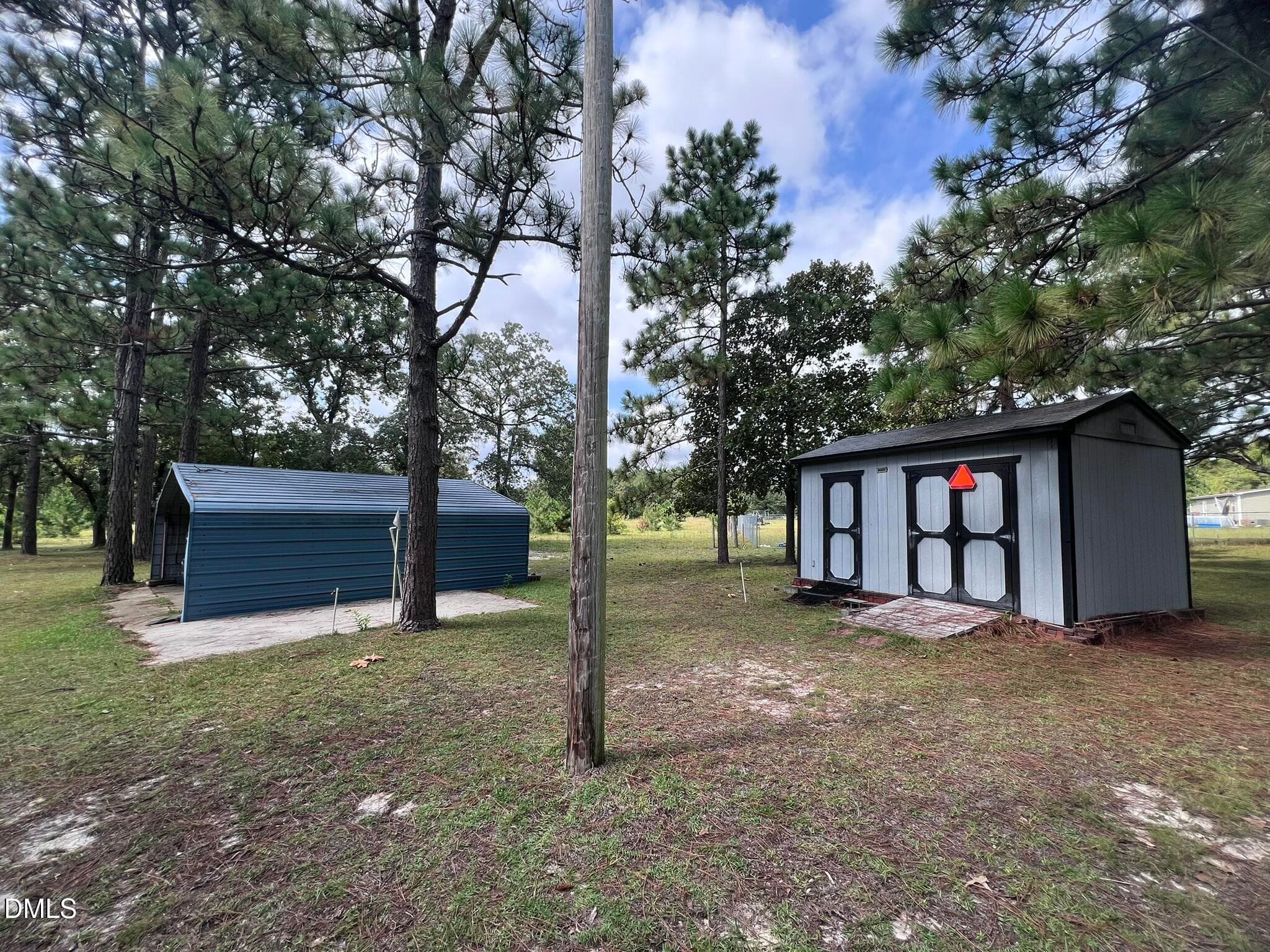 IMG_6383 - 471 Kramer Road, Lillington, NC 27546