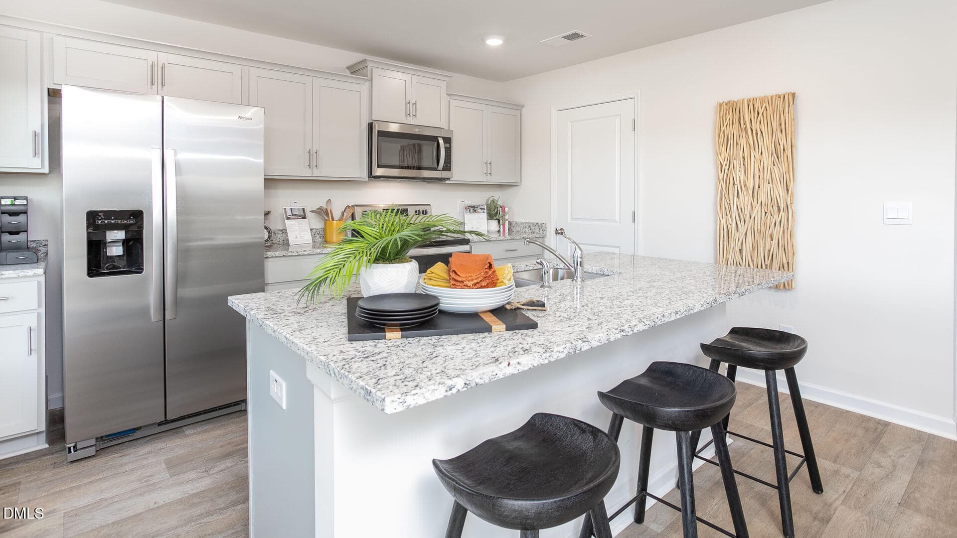 502 Leven Drive-8 - 1250 Feros Street, Gibsonville, NC 27249