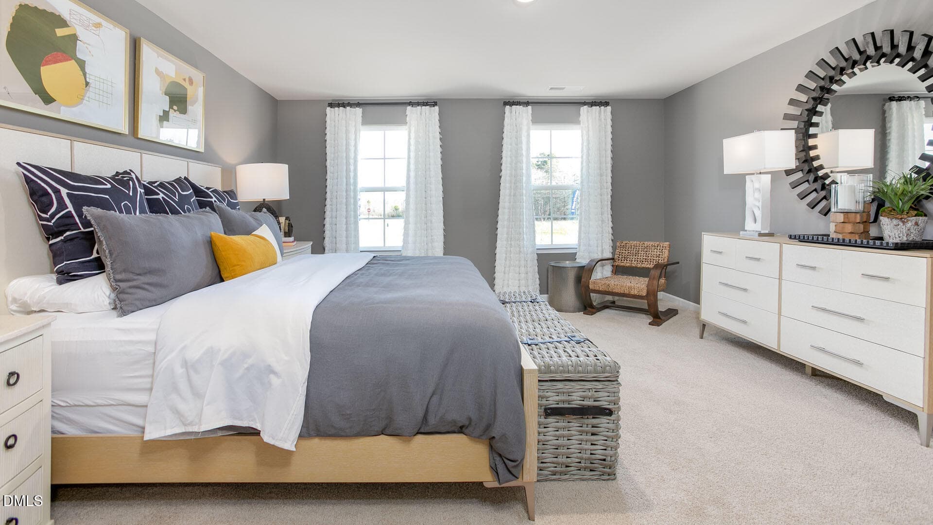 502 Leven Drive-19 - 1250 Feros Street, Gibsonville, NC 27249