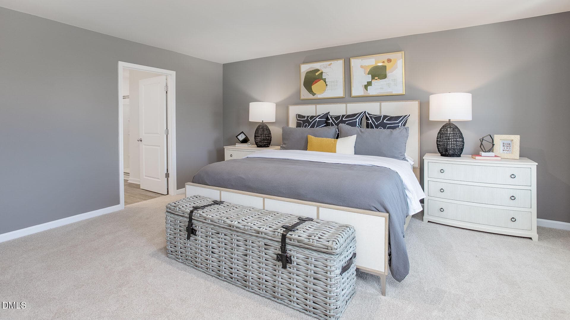 502 Leven Drive-20 - 1250 Feros Street, Gibsonville, NC 27249