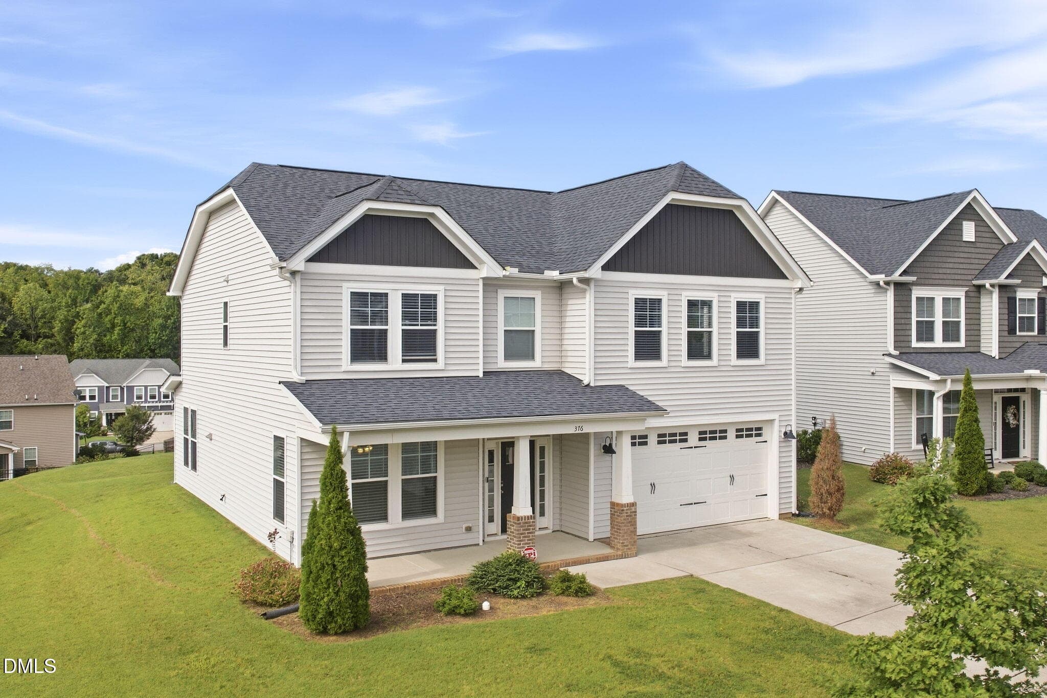 2-web-or-mls-DJI_0864 - 376 Streamliner Boulevard, Clayton, NC 27520