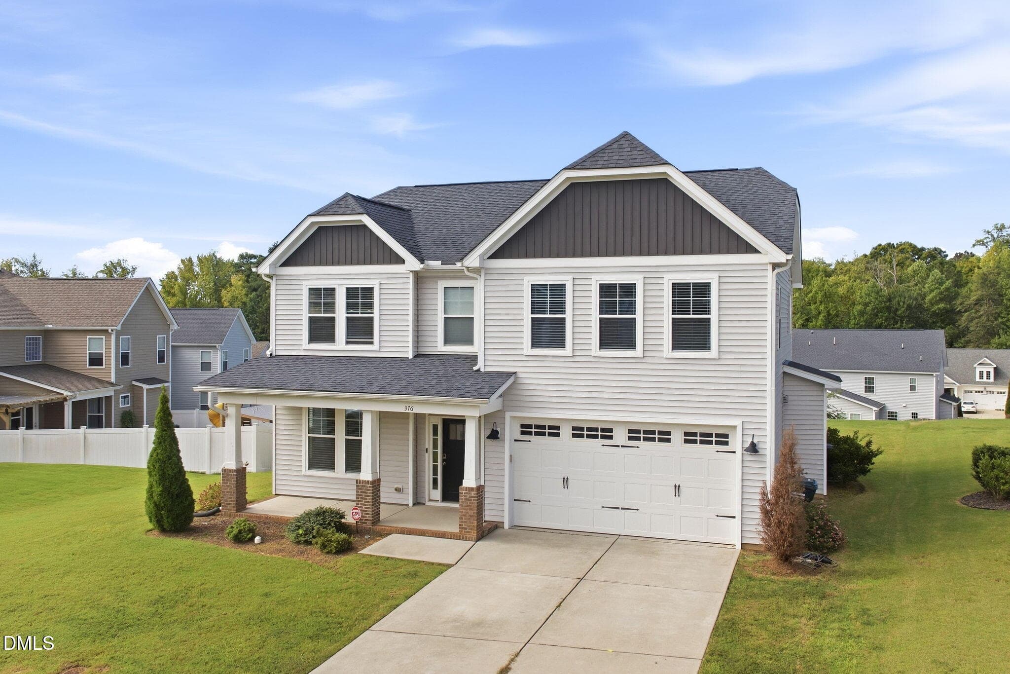 3-web-or-mls-DJI_0874 - 376 Streamliner Boulevard, Clayton, NC 27520